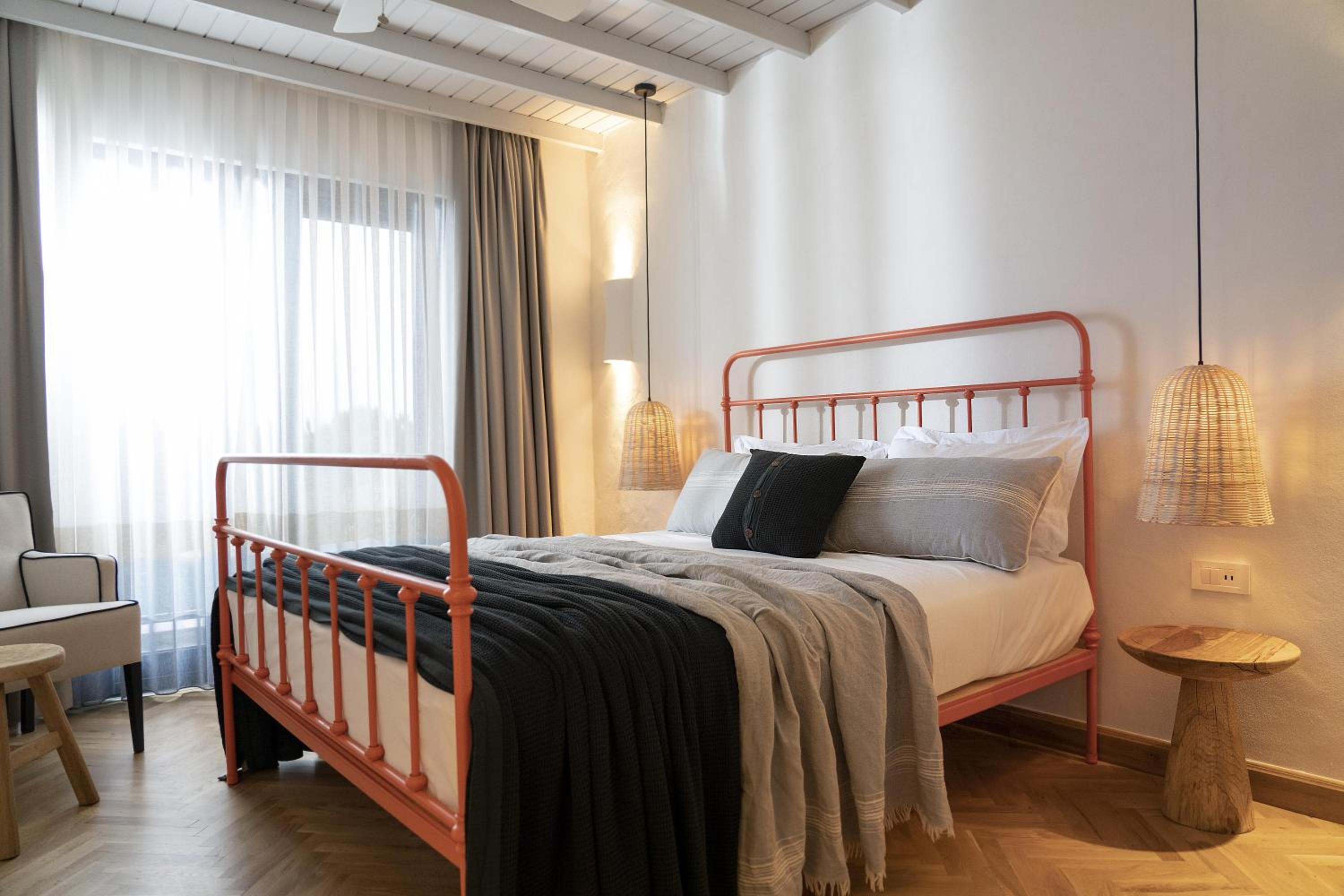 Yacht Boheme Otel-Boutique Class - Yetişkinlere Özel - Image 56