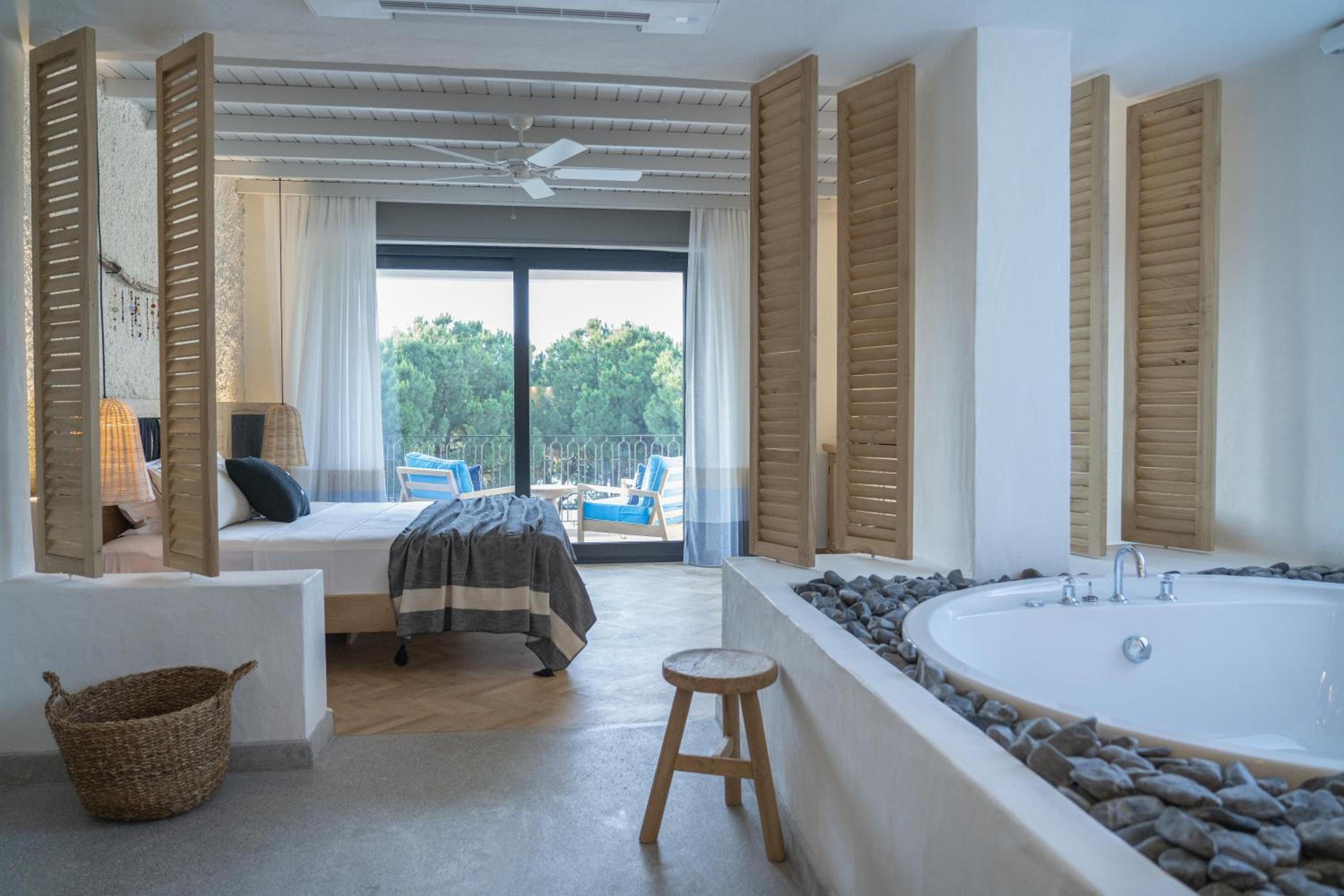 Yacht Boheme Otel-Boutique Class - Yetişkinlere Özel - Image 54