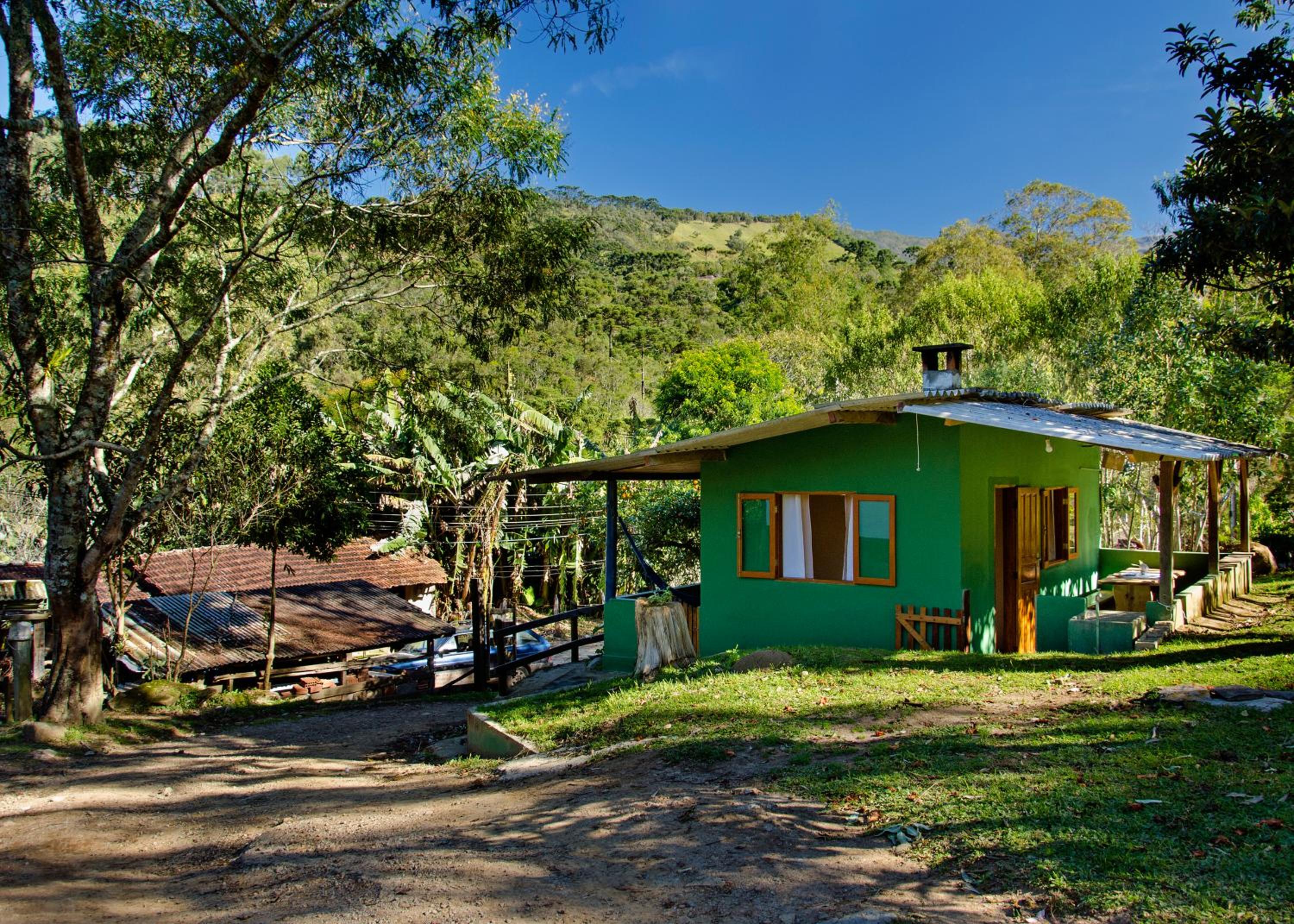 Hotel Pousada da Gruta