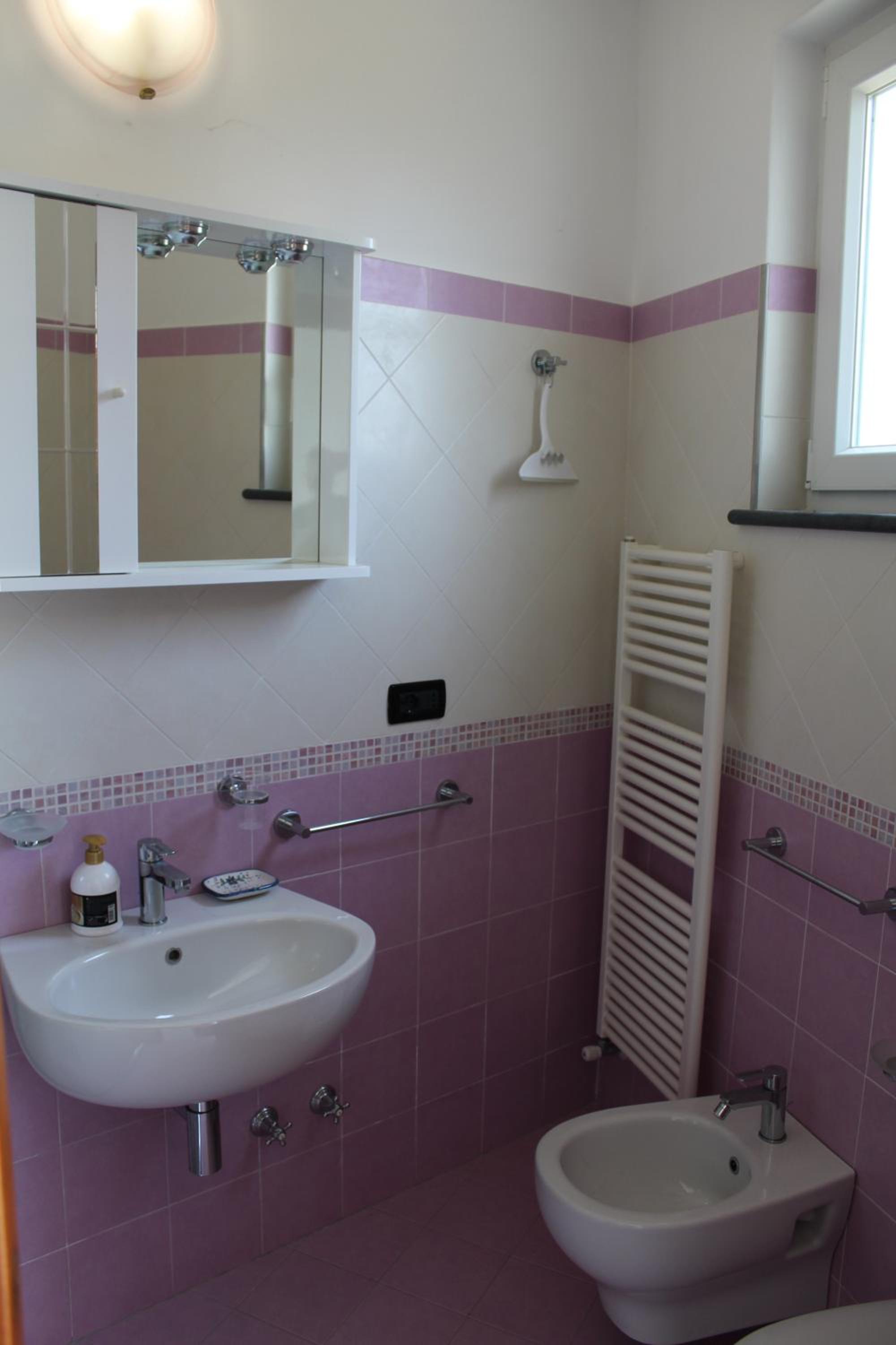 Villa Flora Ischia view 5