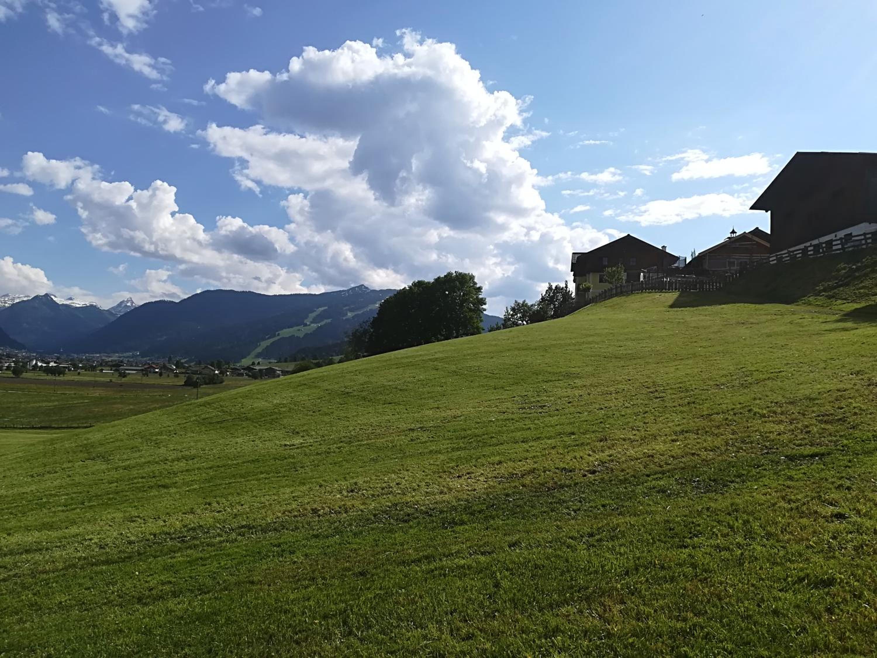 Bauernhof Unterbichl