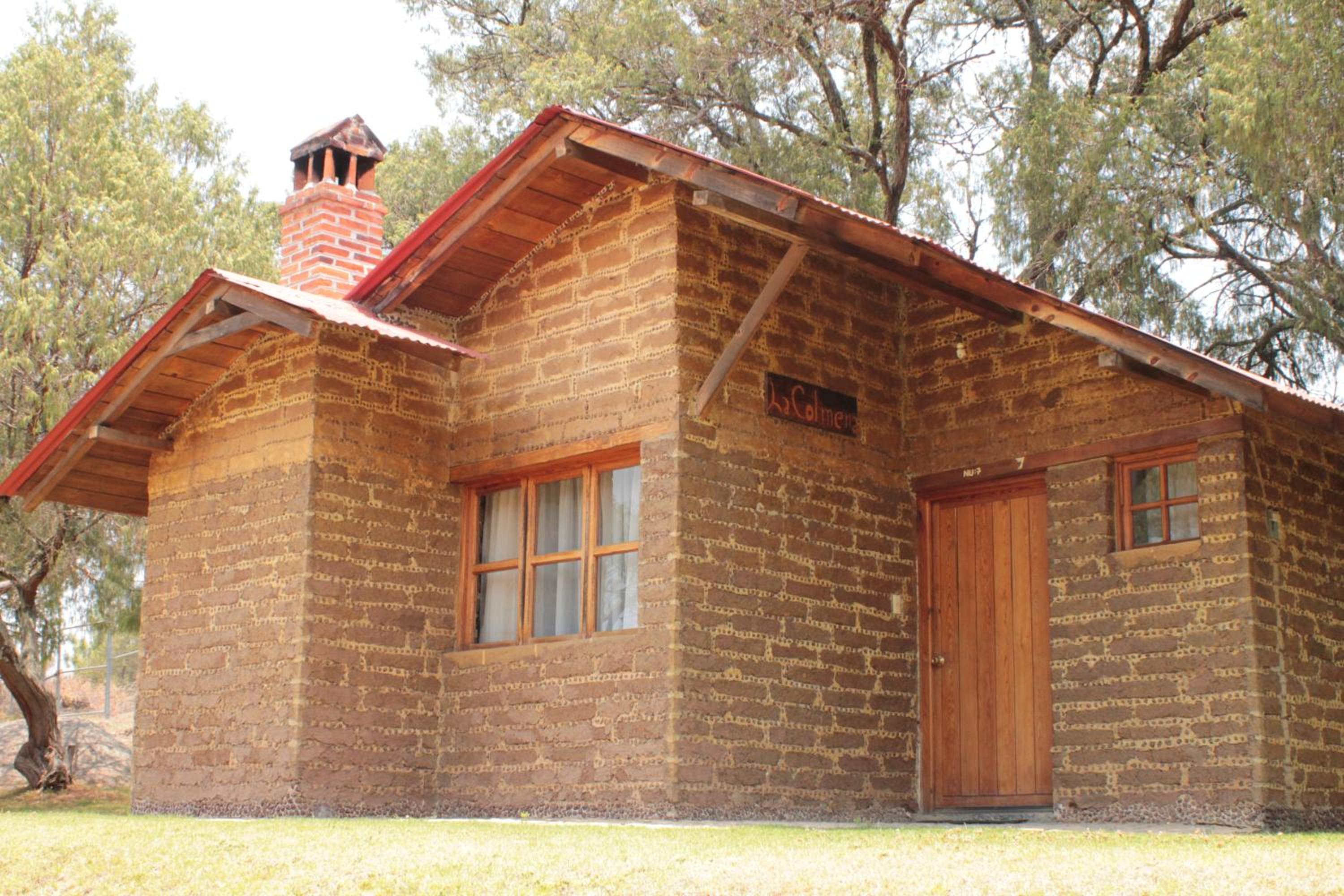 Hotel El Huariche - Image 1