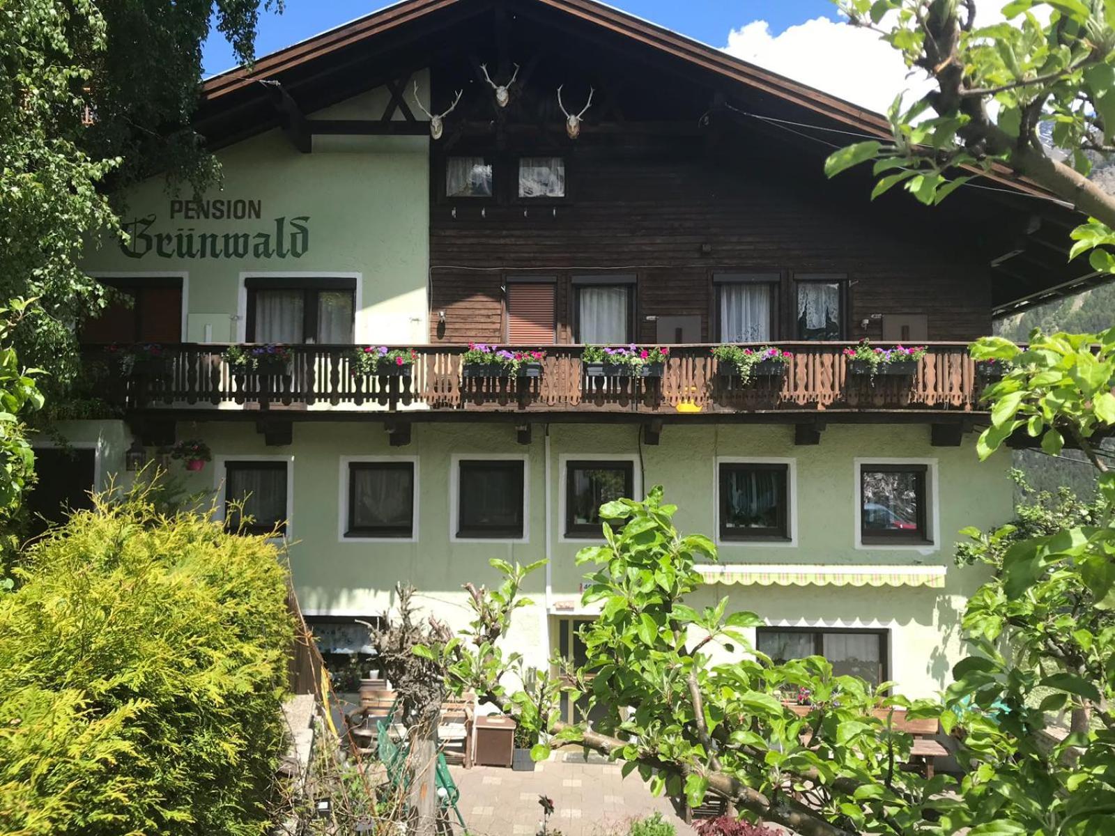Pension Grünwald