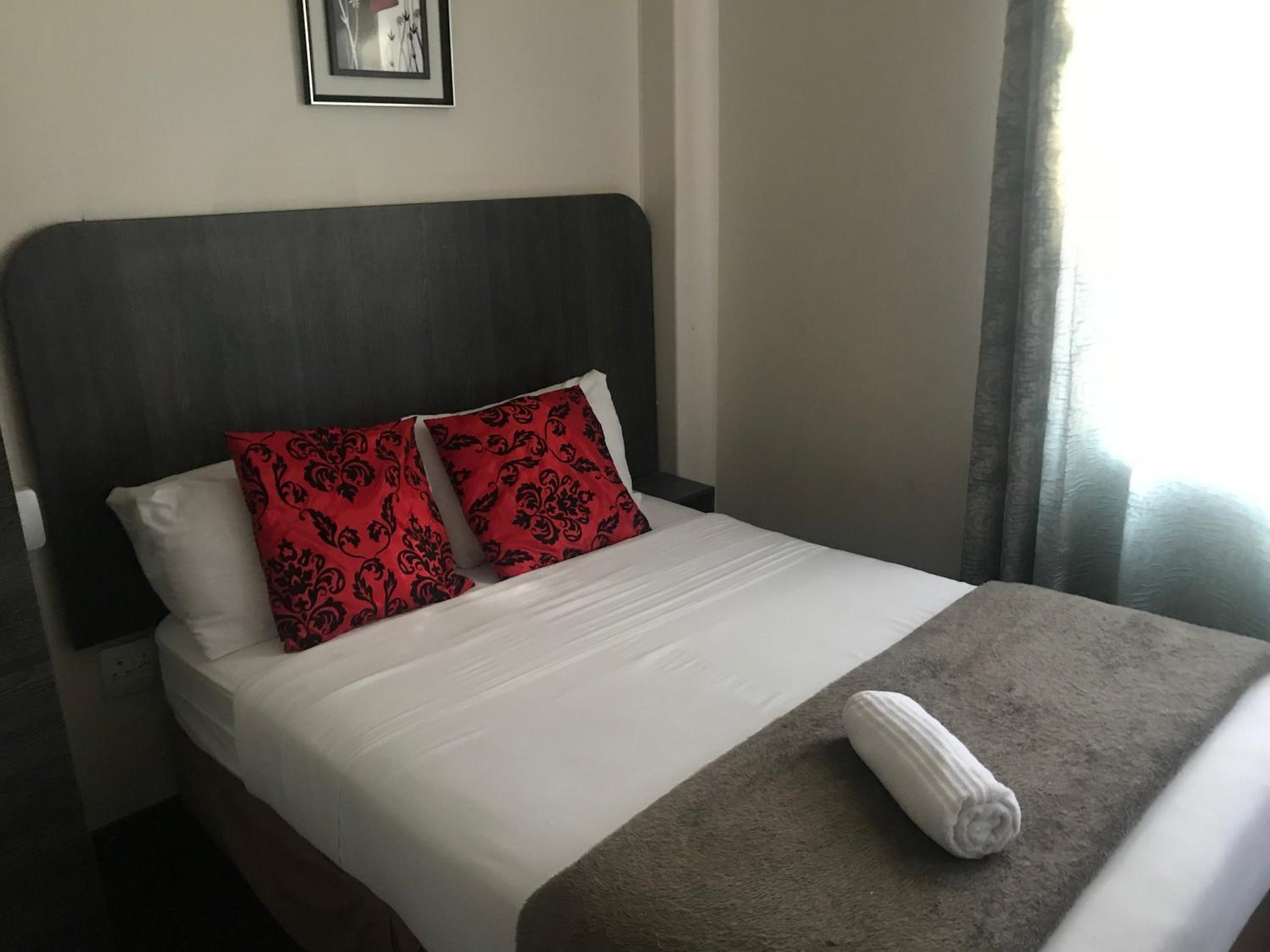 Johannesburg Vacations - Businessburg Hotel - Property Image 17