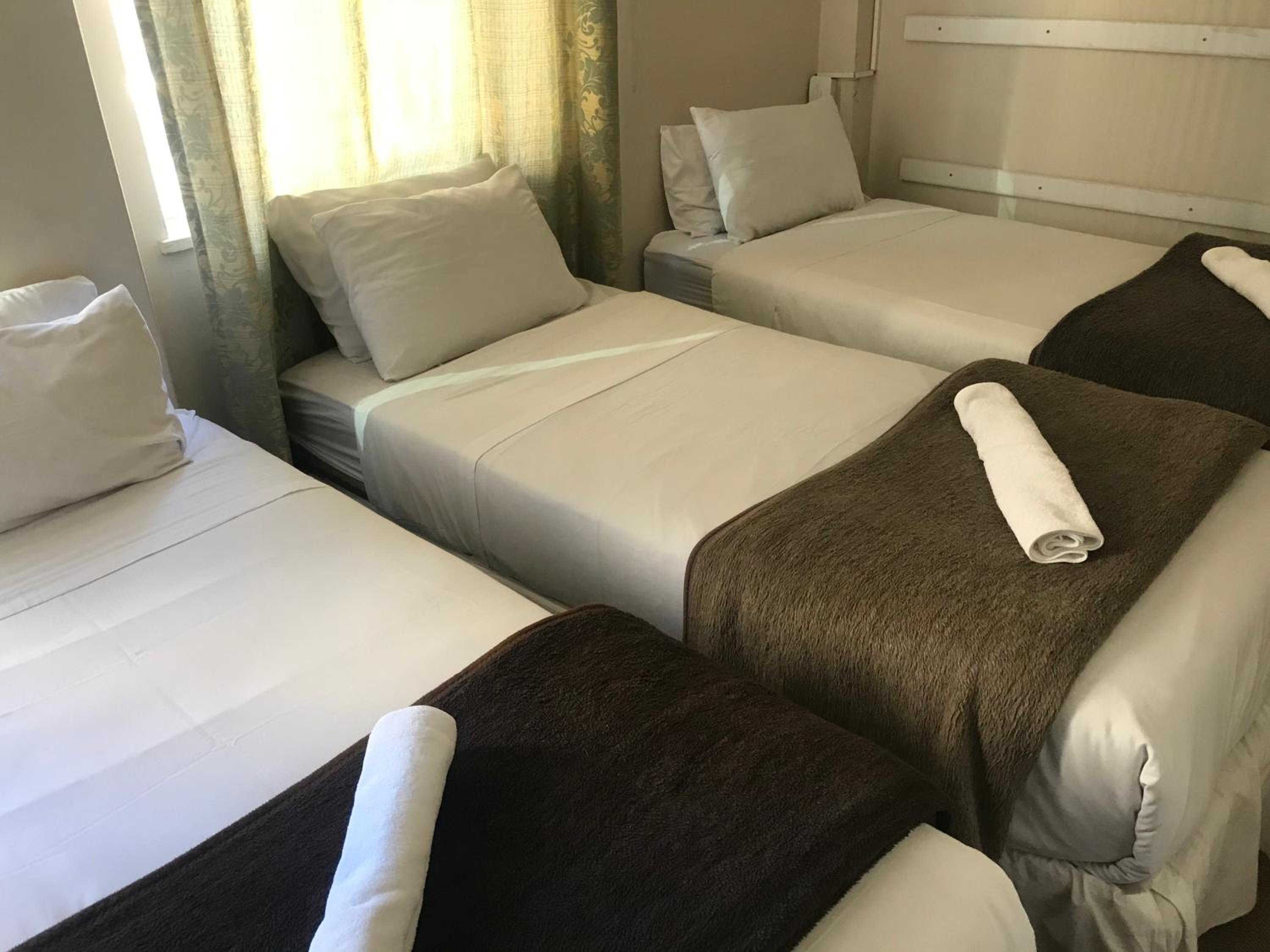 Johannesburg Vacations - Businessburg Hotel - Property Image 20