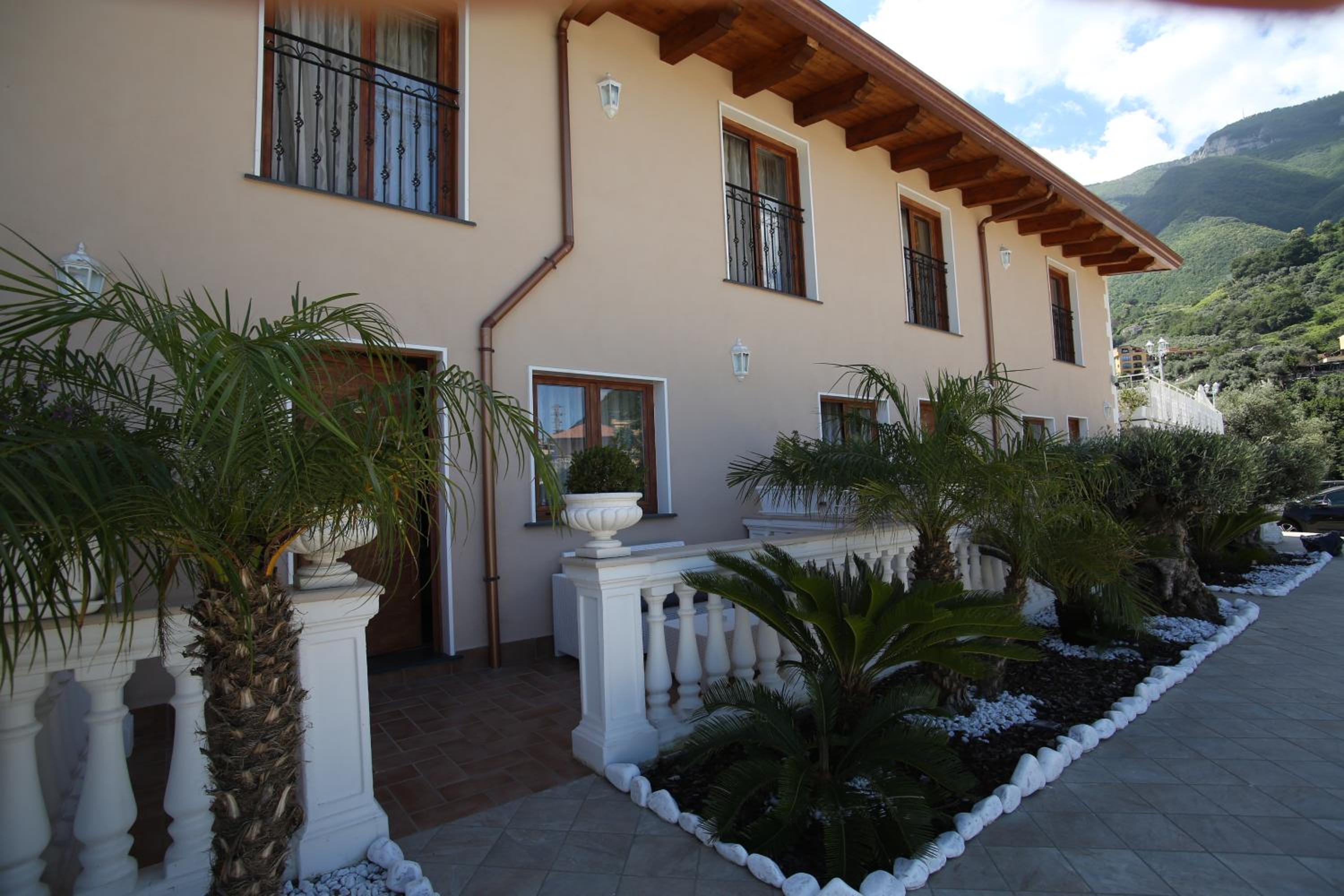 B&B Villa Catiè