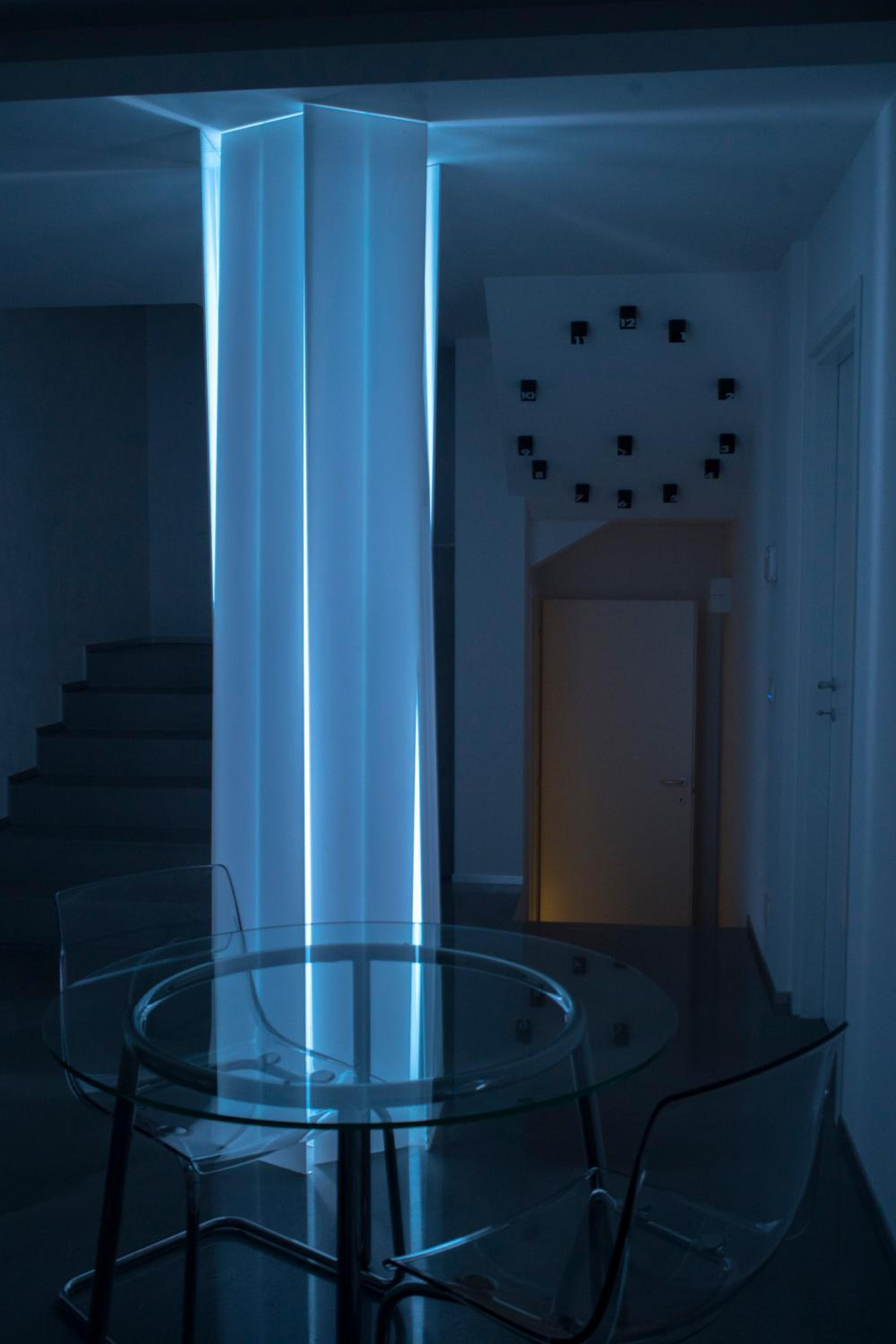 Relais Officina del Tempo view 5