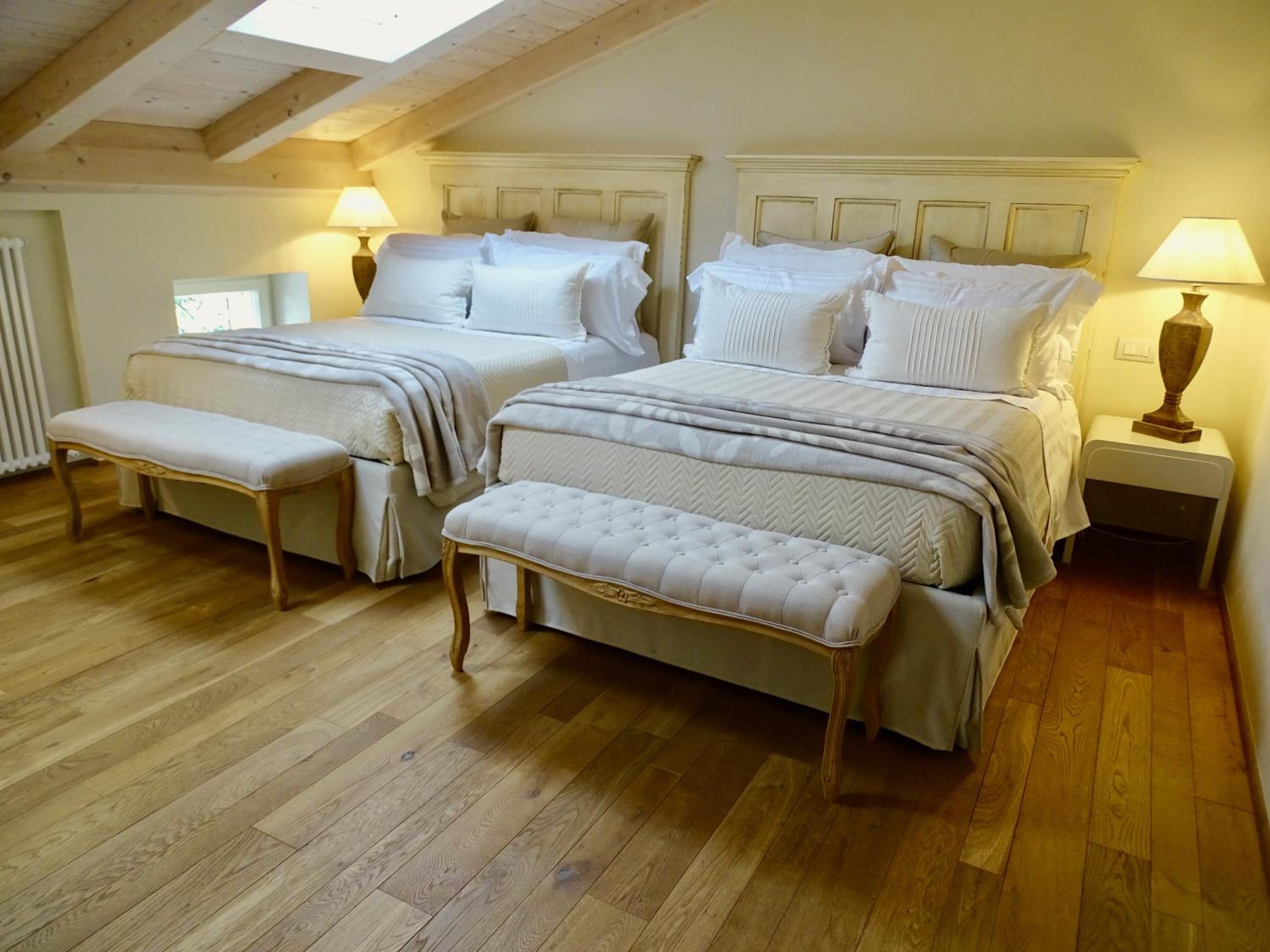 Monterosato Country House