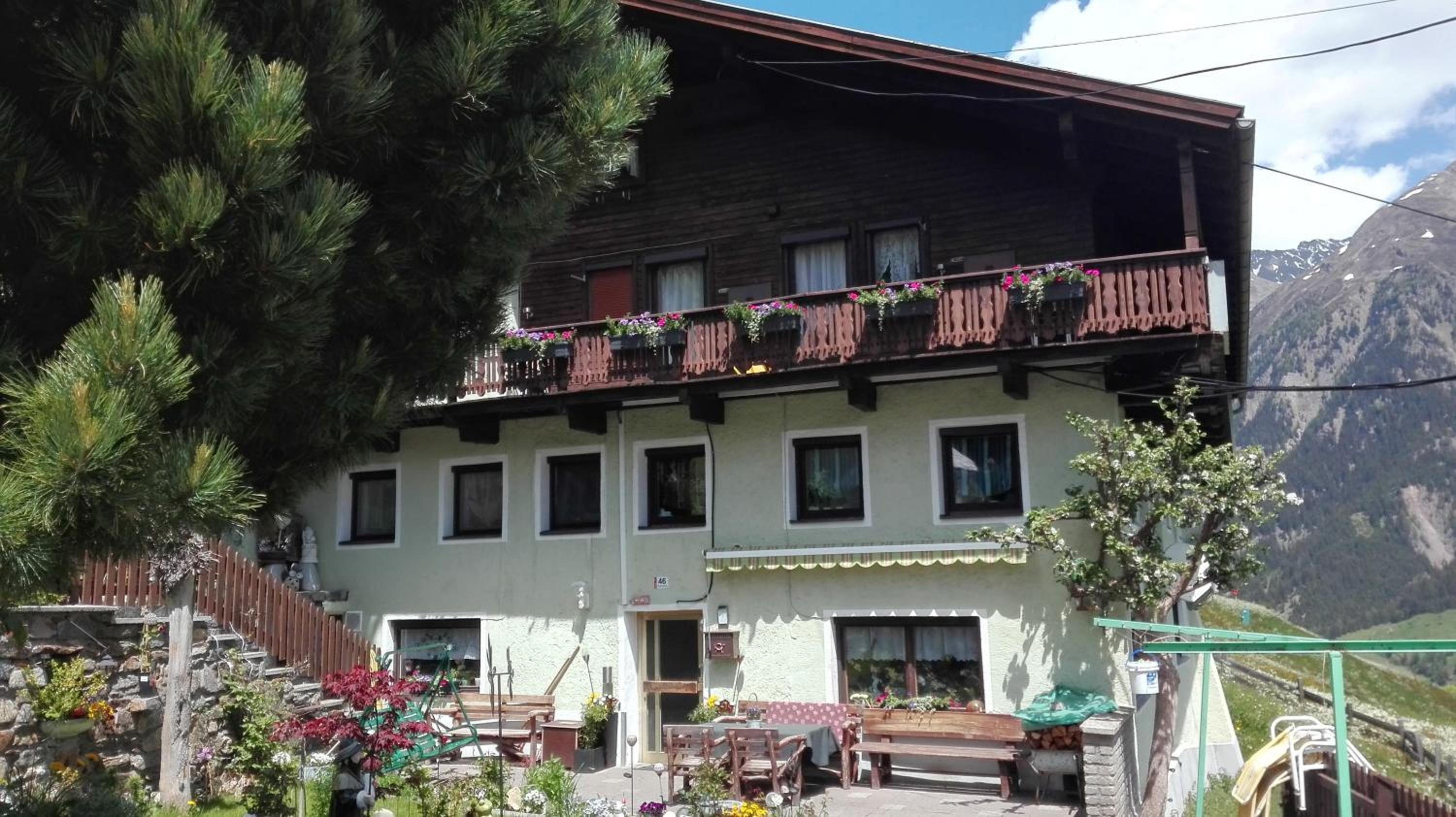 Pension Grünwald