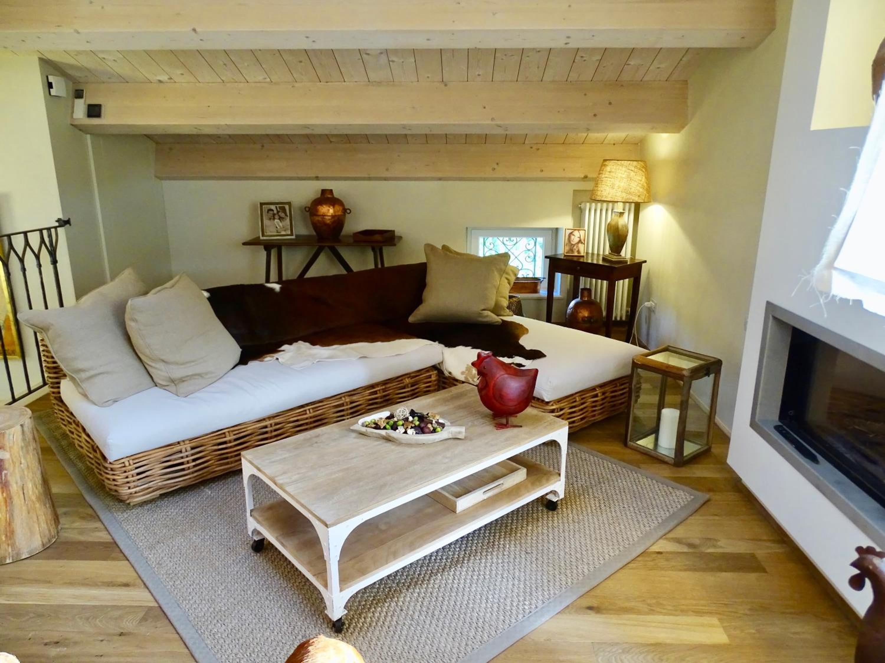 Monterosato Country House
