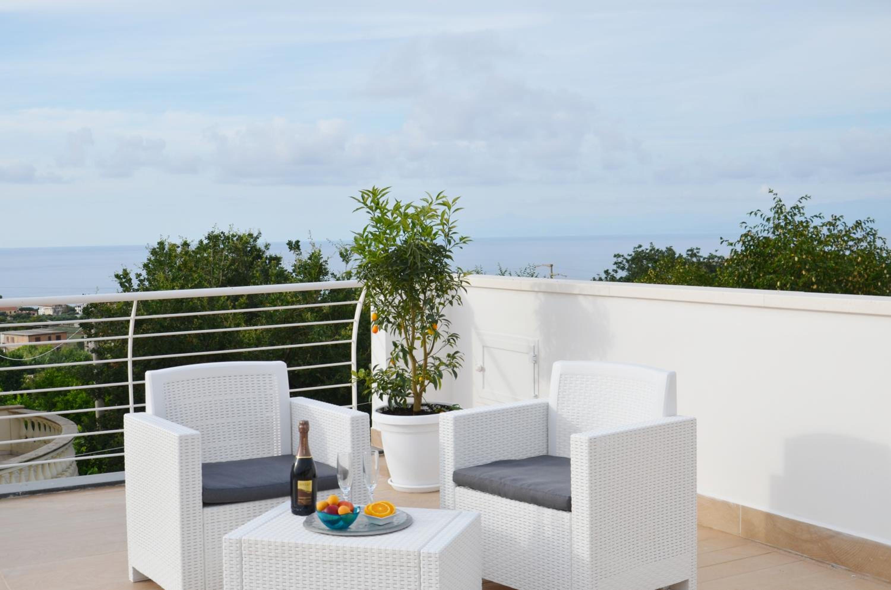 Centurio luxury rooms