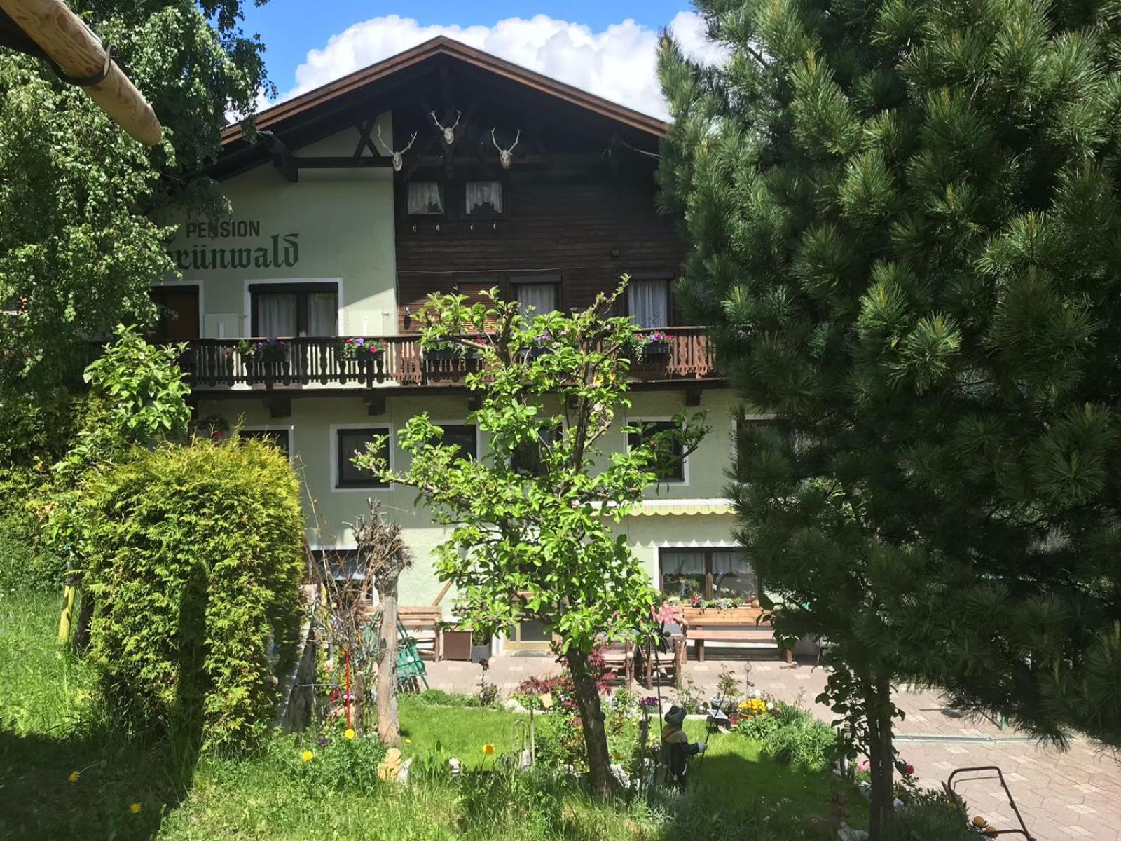 Pension Grünwald