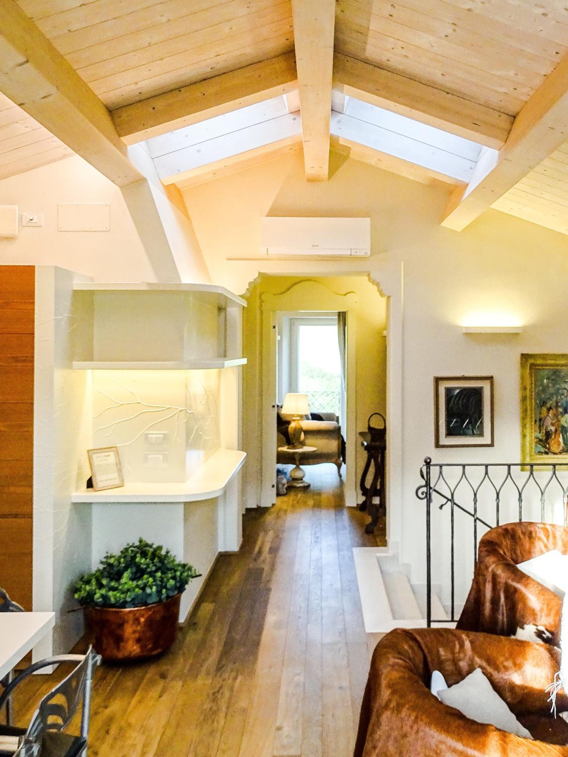 Monterosato Country House