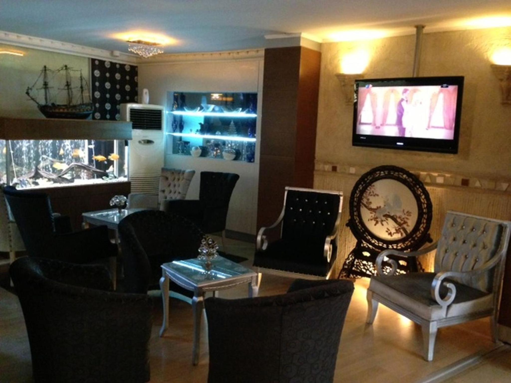 Maya Hotel - Image 5