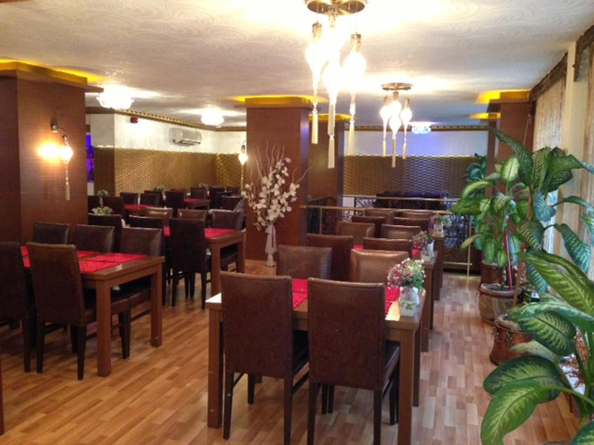 Maya Hotel - Image 7