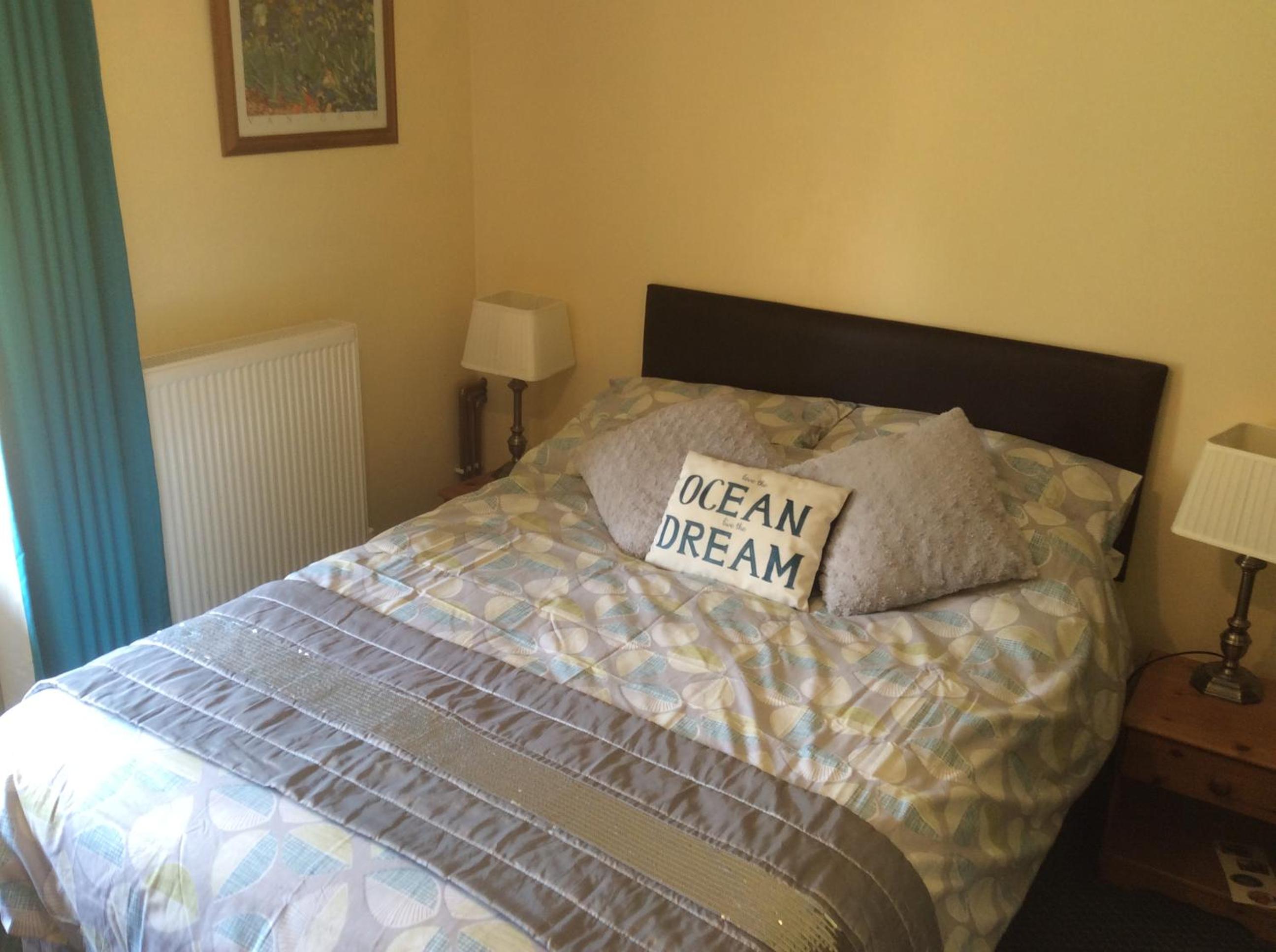 Oakenholt Farm Bed and Breakfast view 5