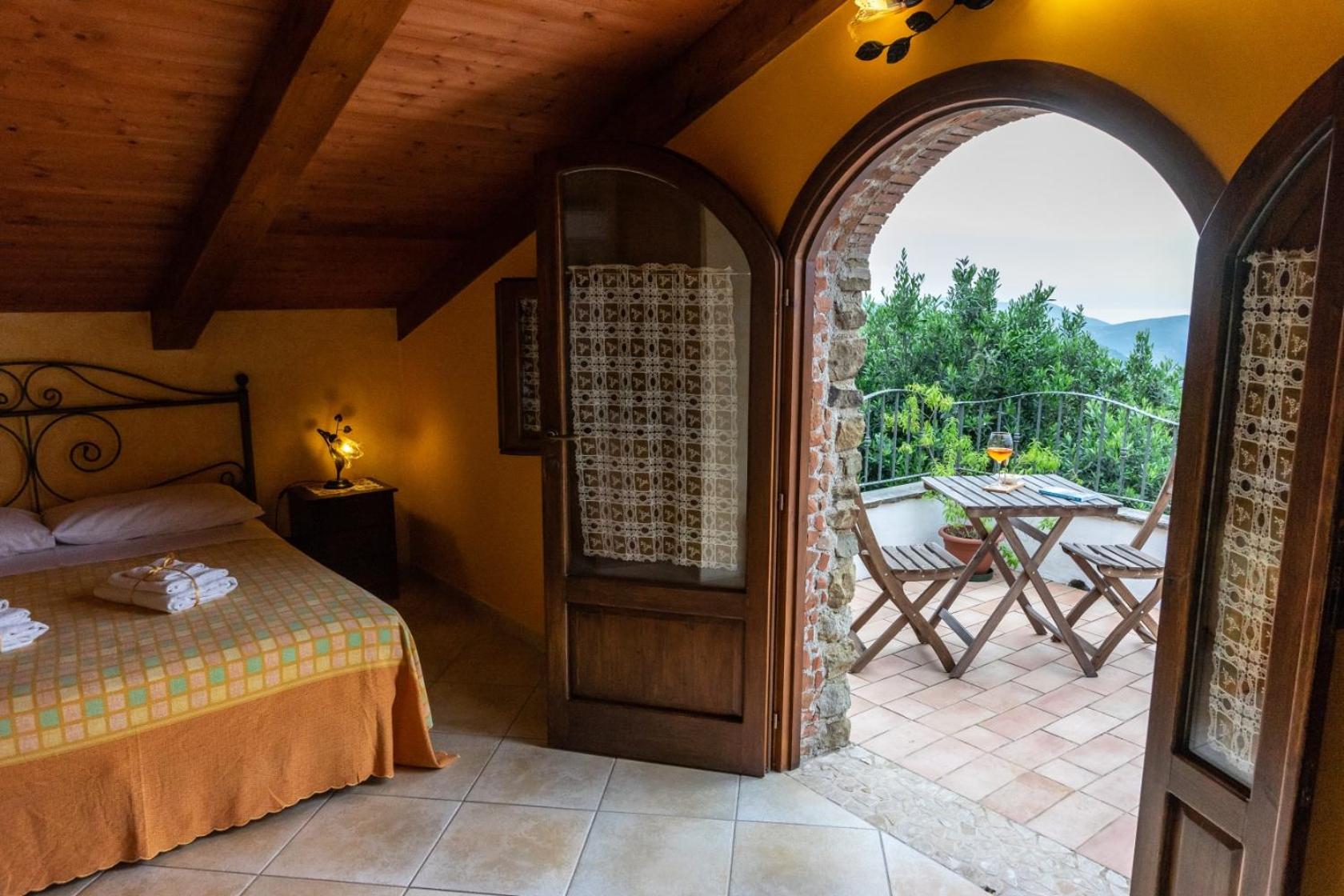 Villa Nigro