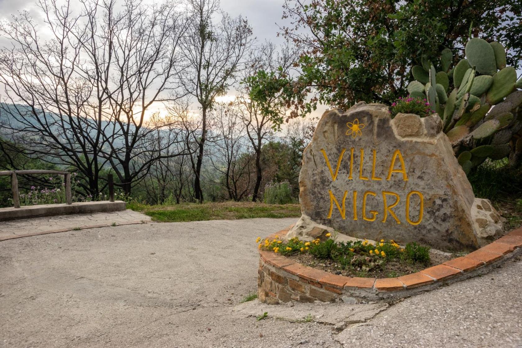 Villa Nigro