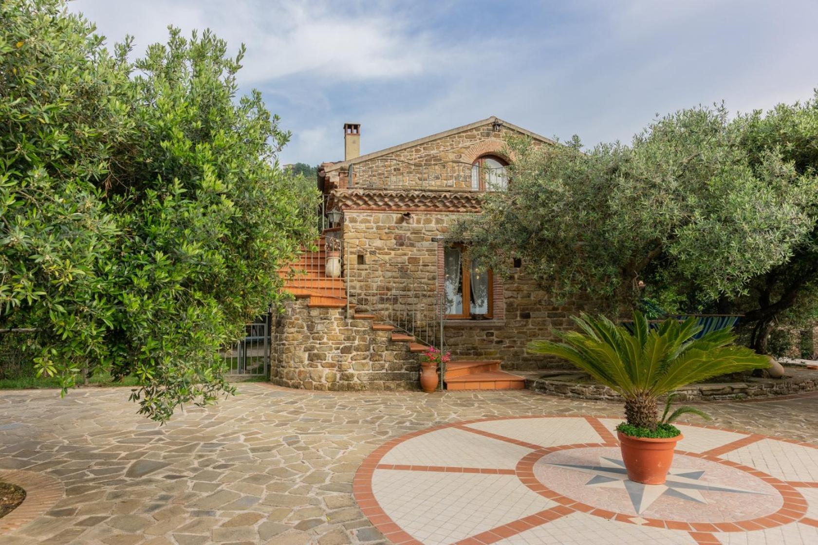 Villa Nigro
