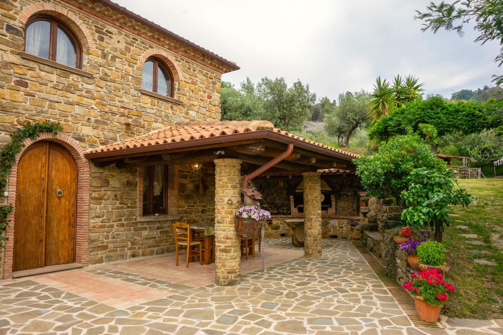 Villa Nigro