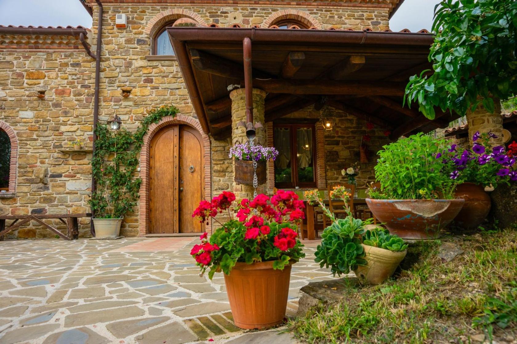 Villa Nigro