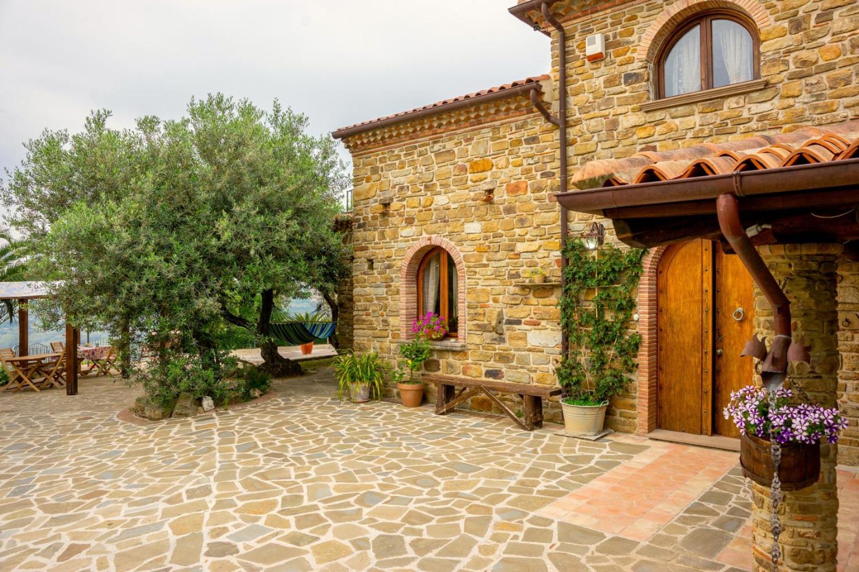 Villa Nigro