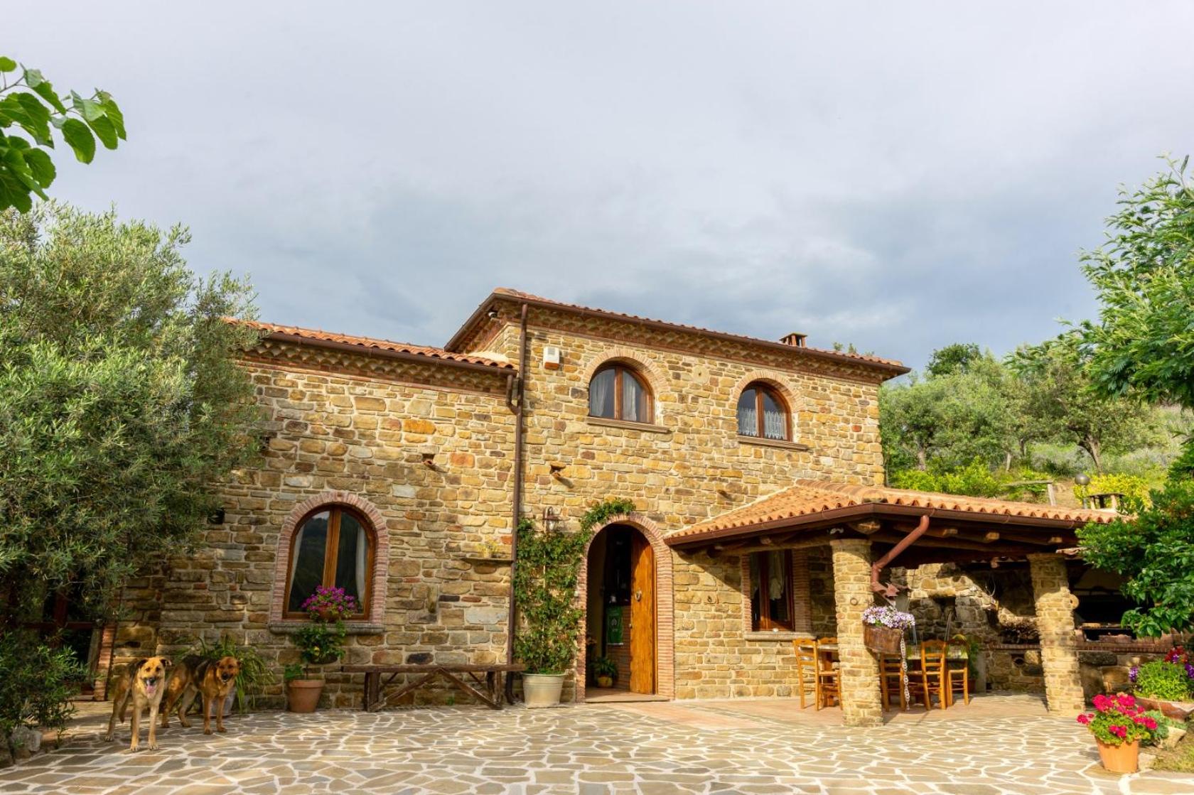 Villa Nigro