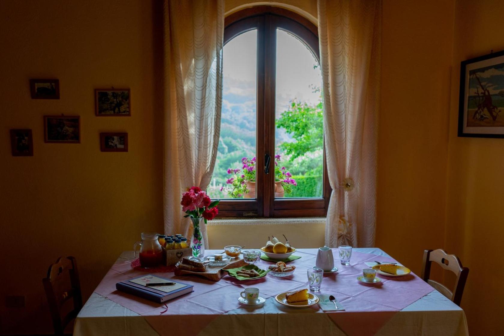Villa Nigro