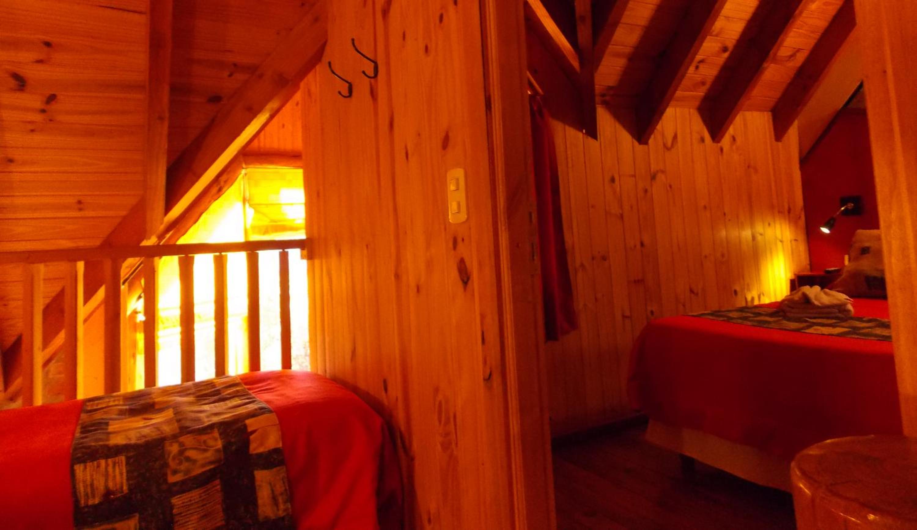 Carpe Diem Cabañas & Suites