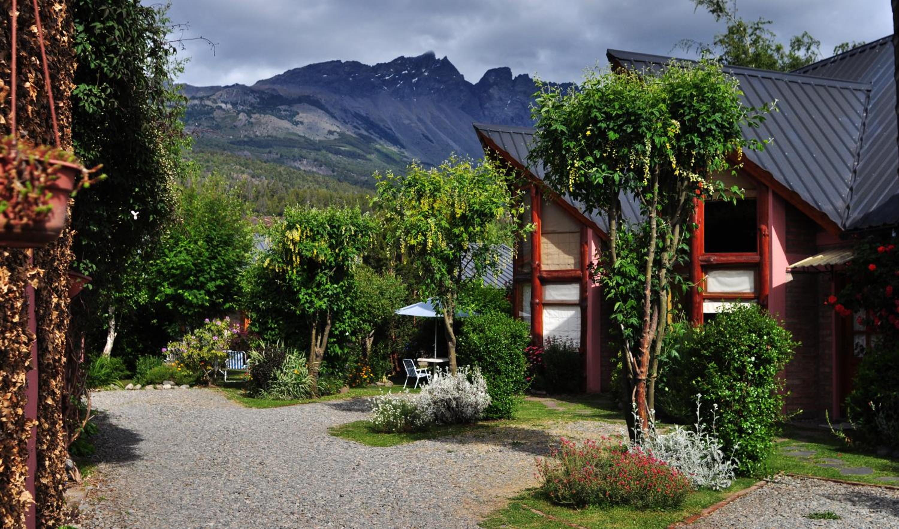 Carpe Diem Cabañas & Suites