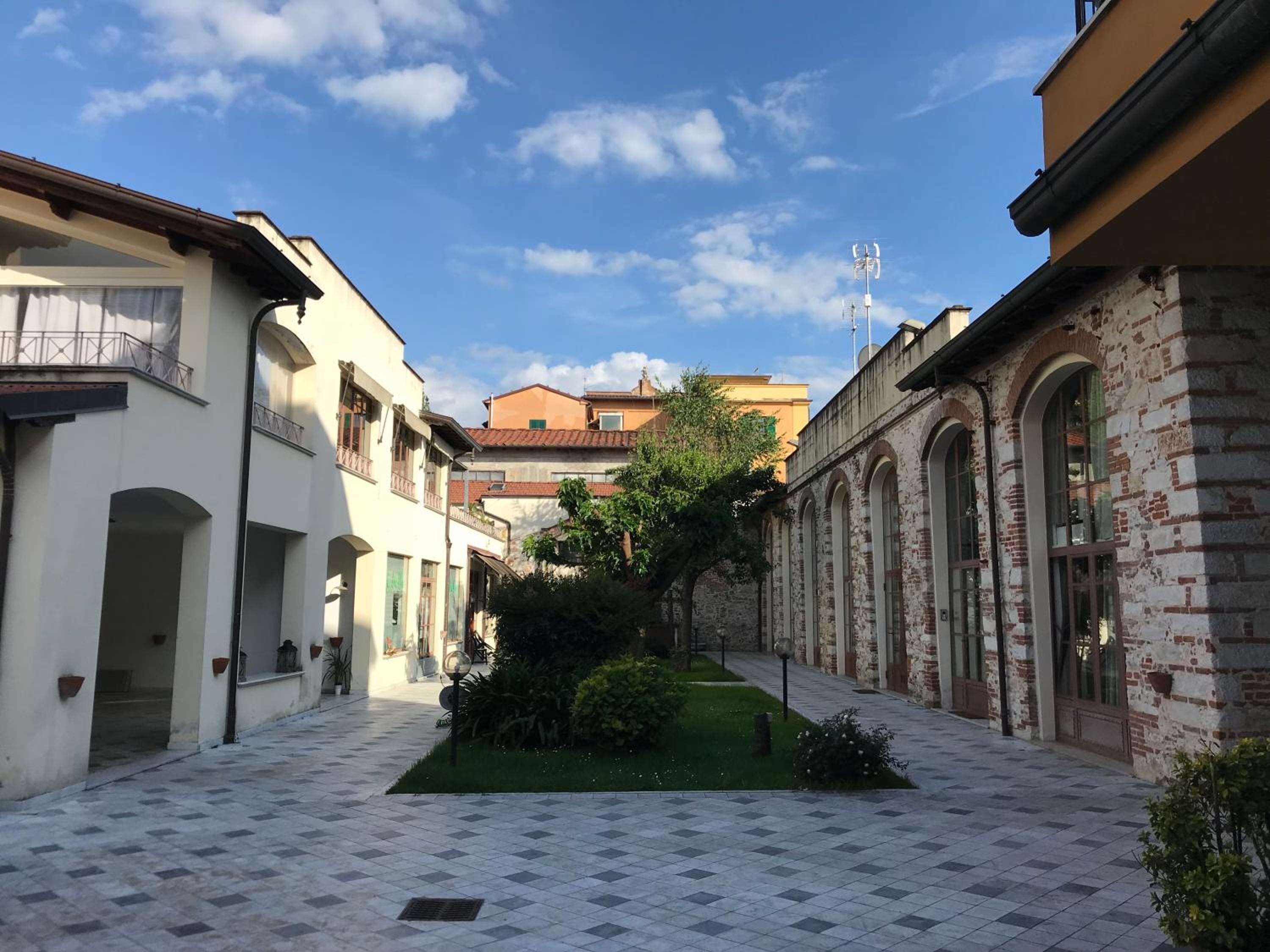 Il Vecchio Studio en Pietrasanta