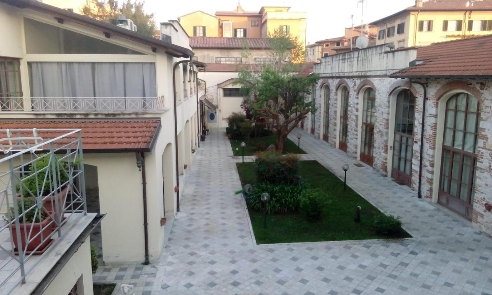 Il Vecchio Studio en Pietrasanta