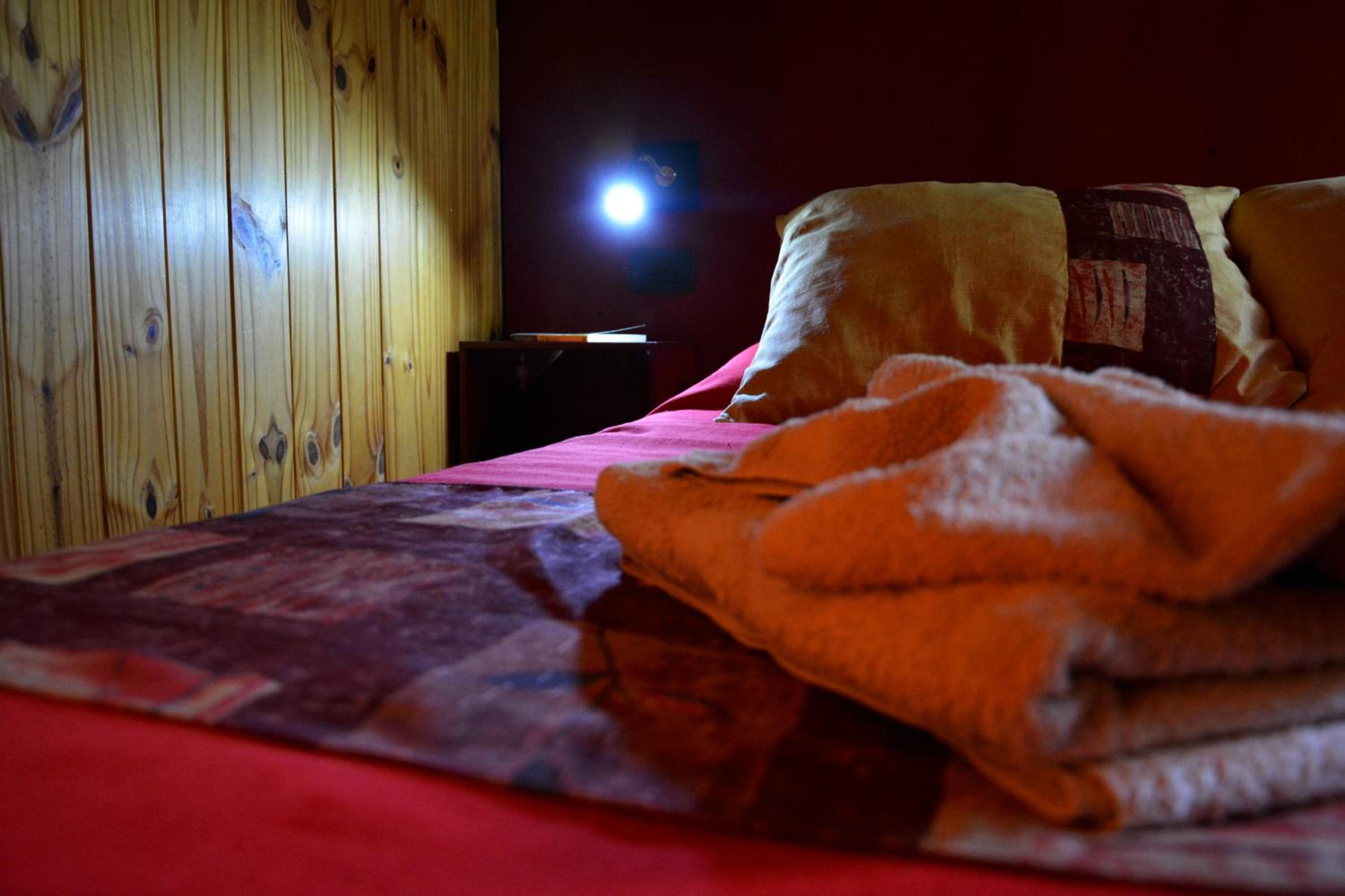 Carpe Diem Cabañas & Suites