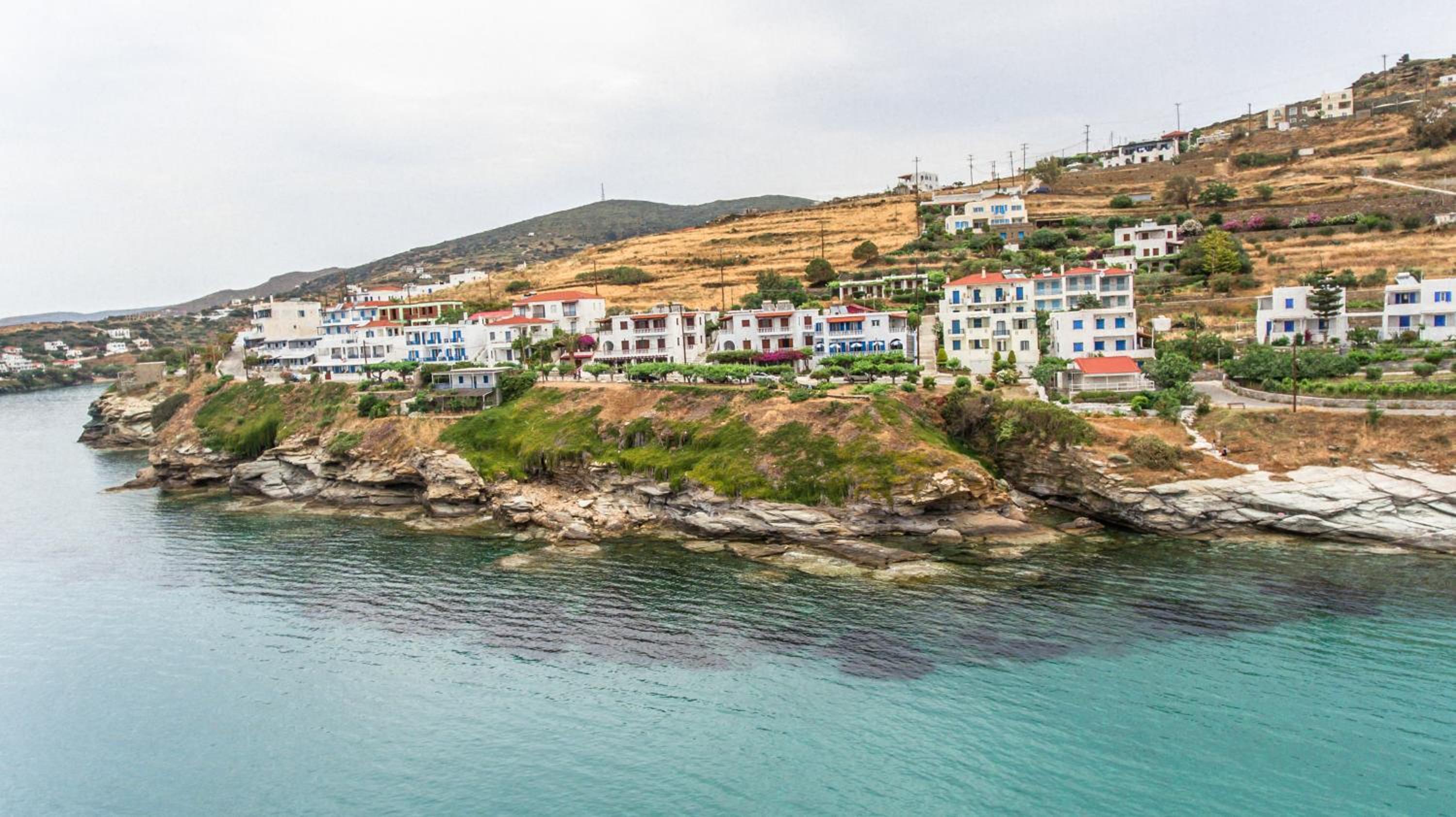 Apanemo Seaside