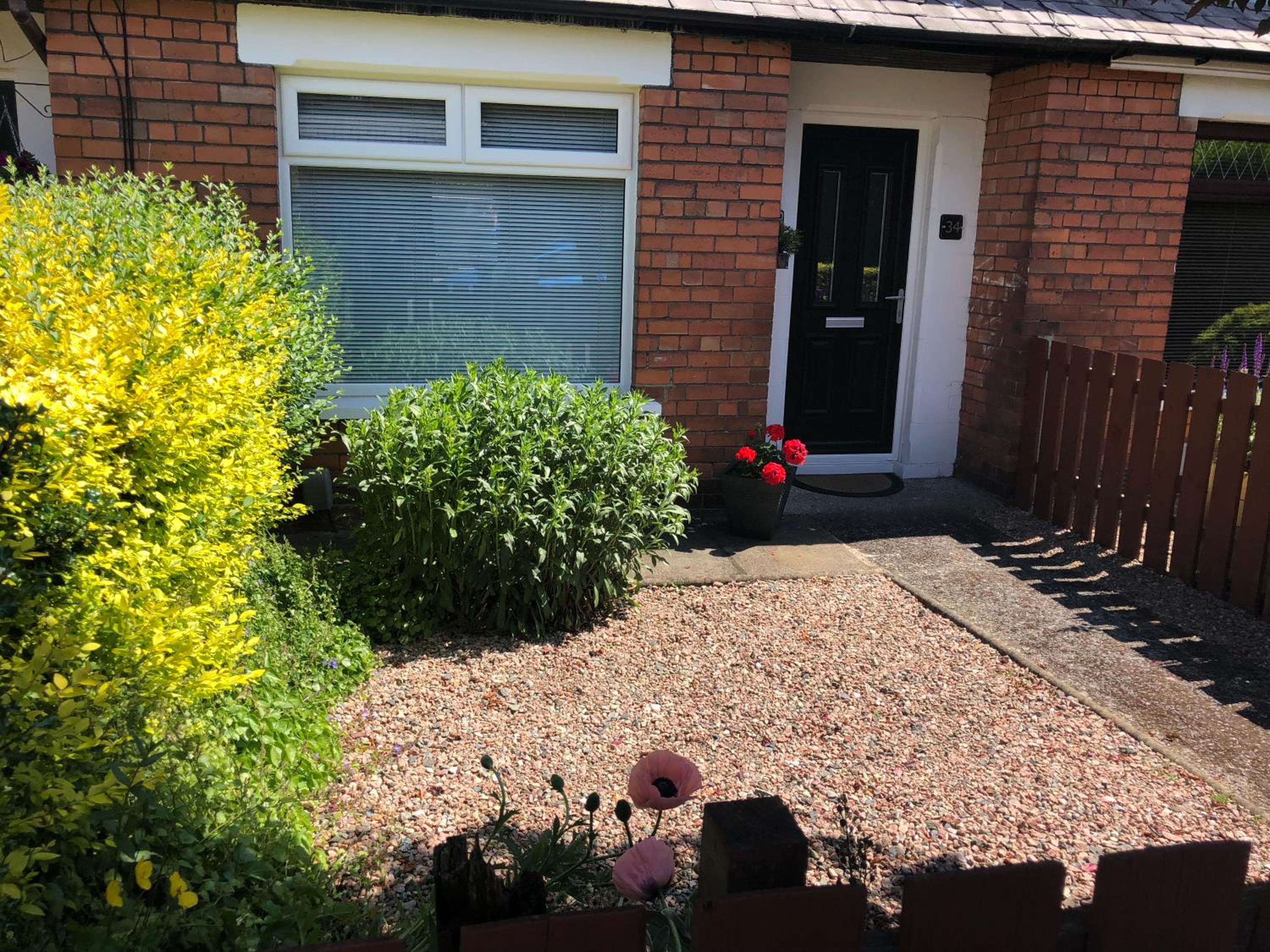 Belfast Holiday Home view 4