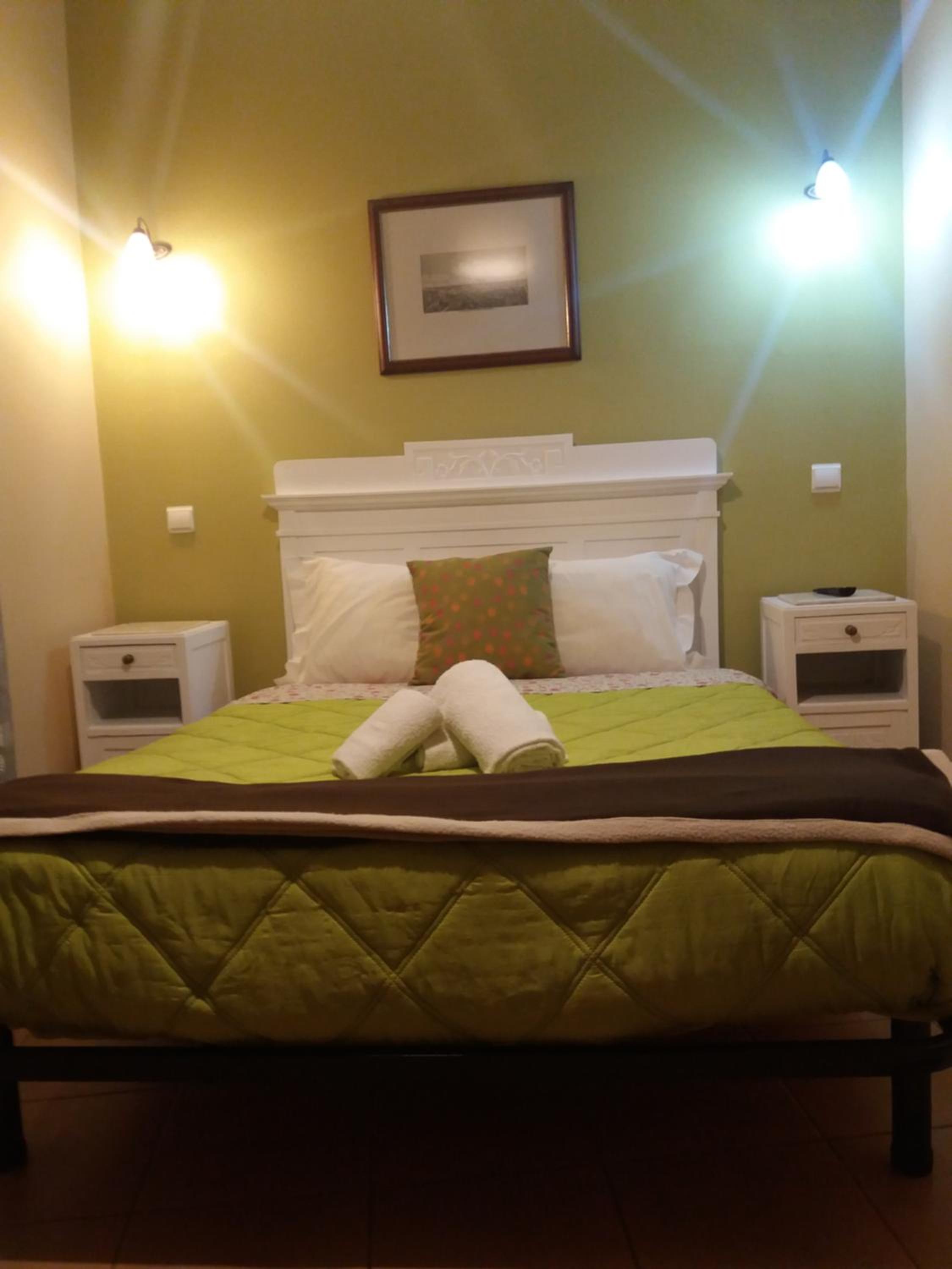 Guest House Capitao Mor
