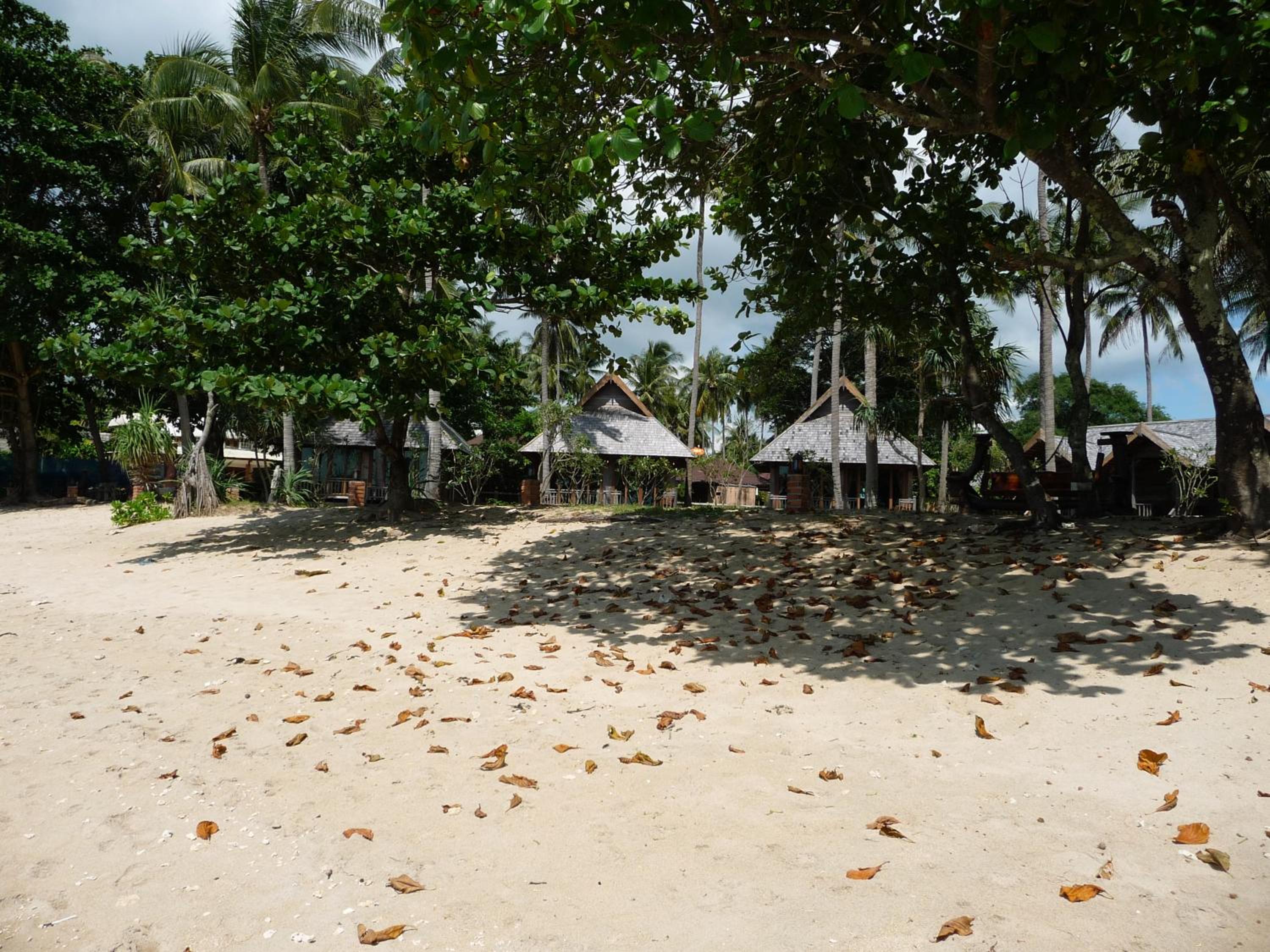 New Ozone Resort & Spa