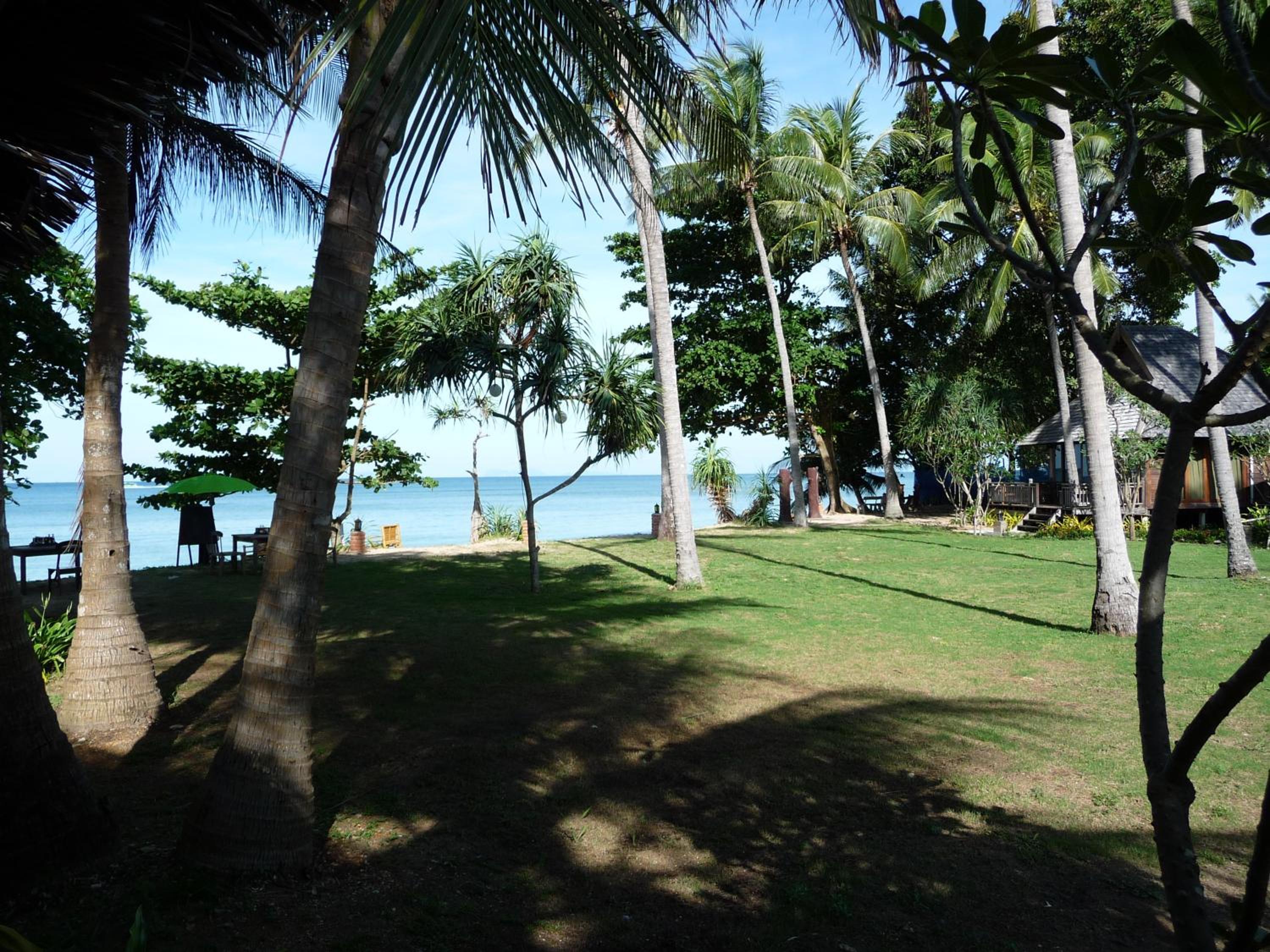New Ozone Resort & Spa