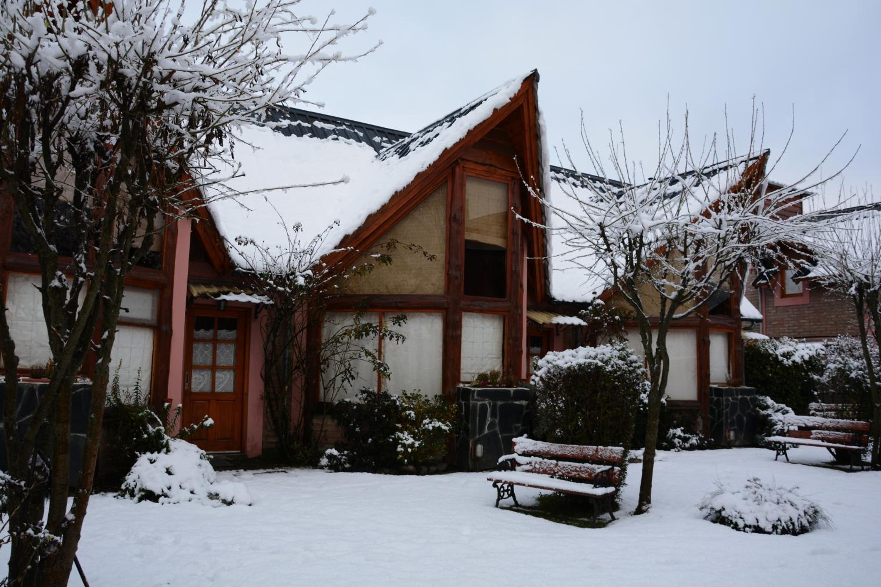 Carpe Diem Cabañas & Suites