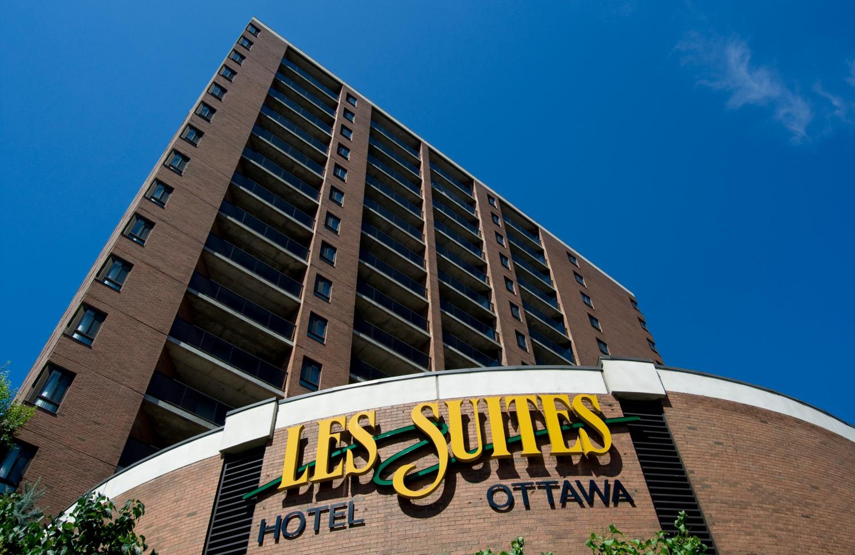 Hotel Les Suites Hotel Ottawa - Image 1