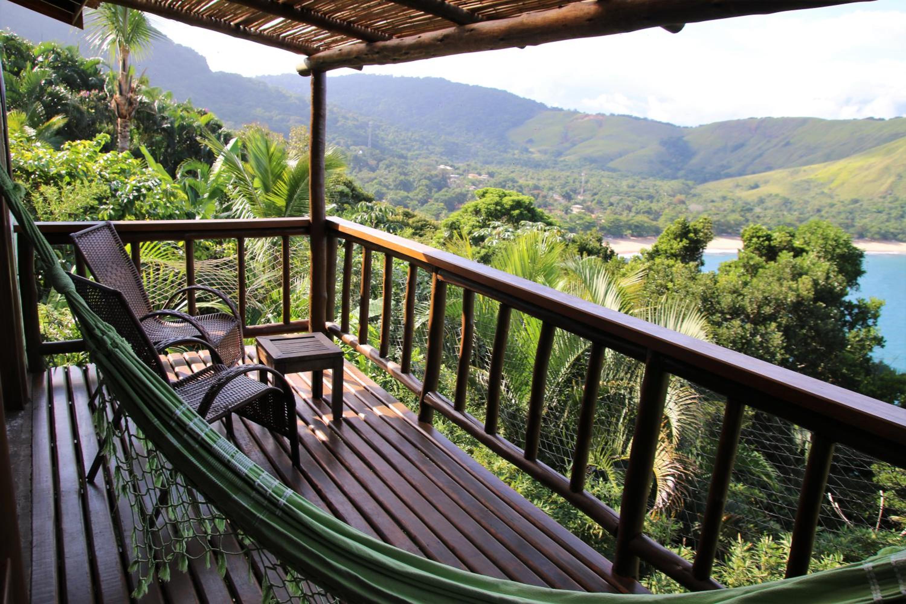 Hotel Ilha de Toque Toque Eco Hotel