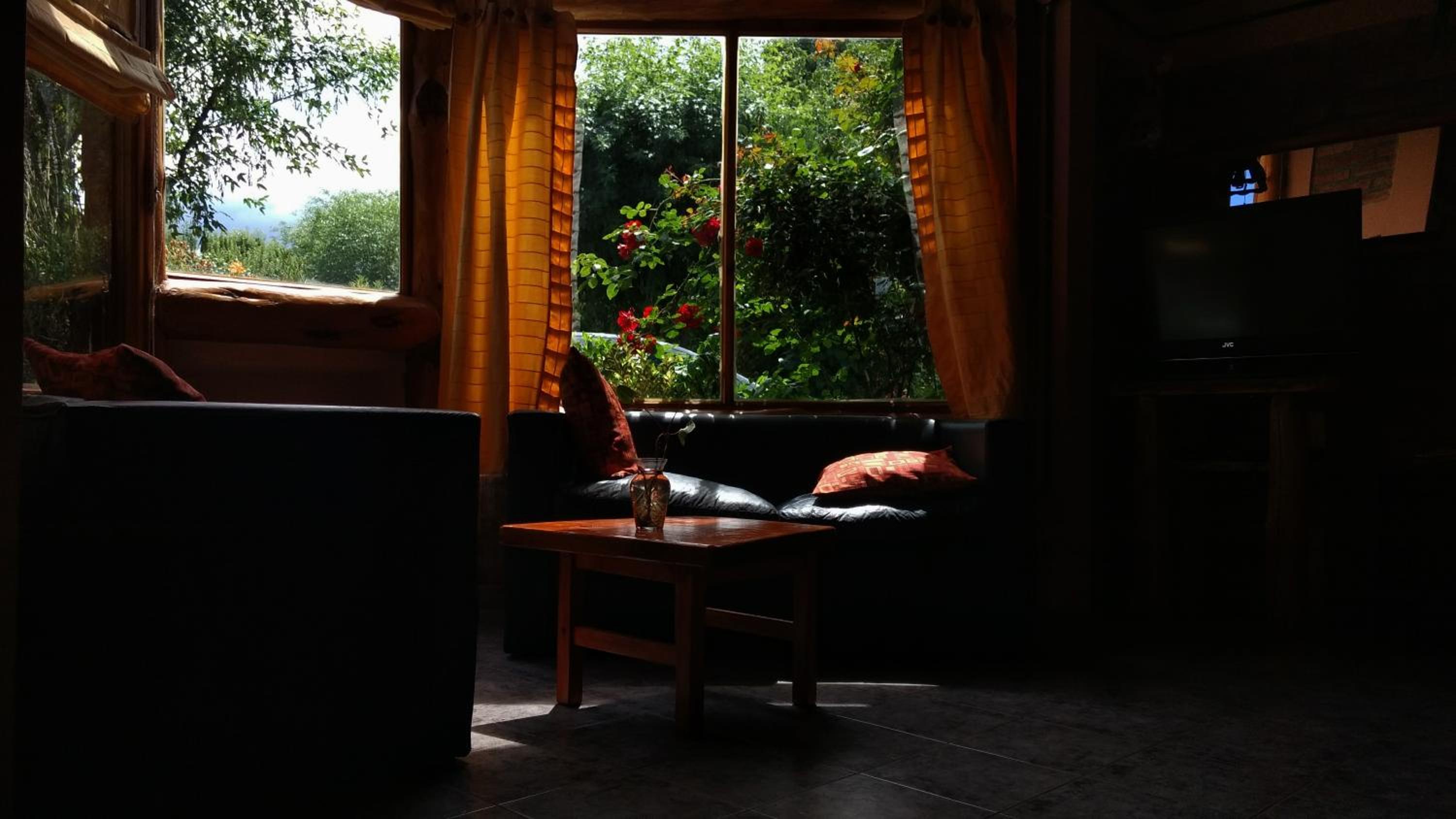 Carpe Diem Cabañas & Suites