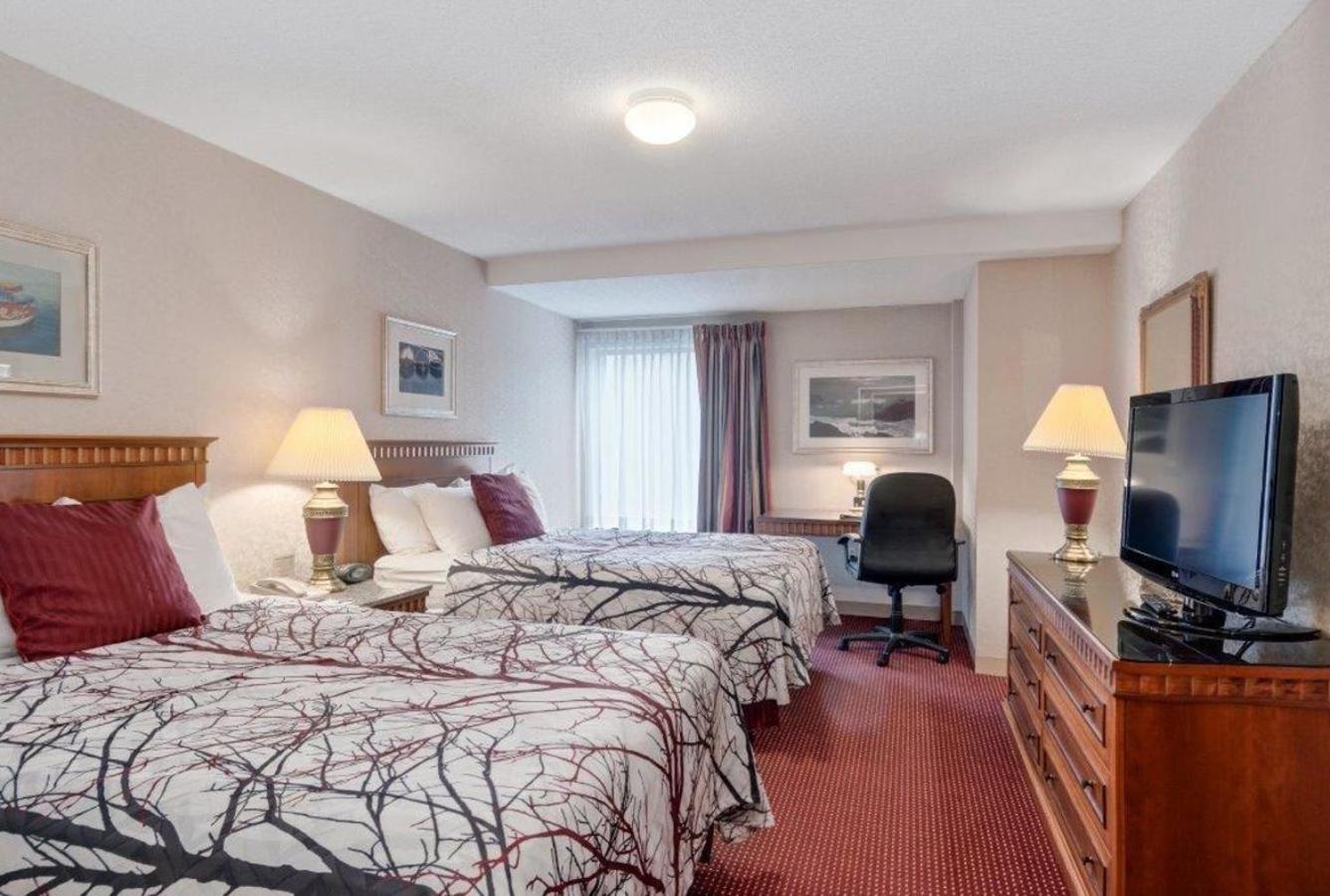 Portsmouth Vacations - Best Western Plus Portsmouth Hotel Suites - Property Image 20