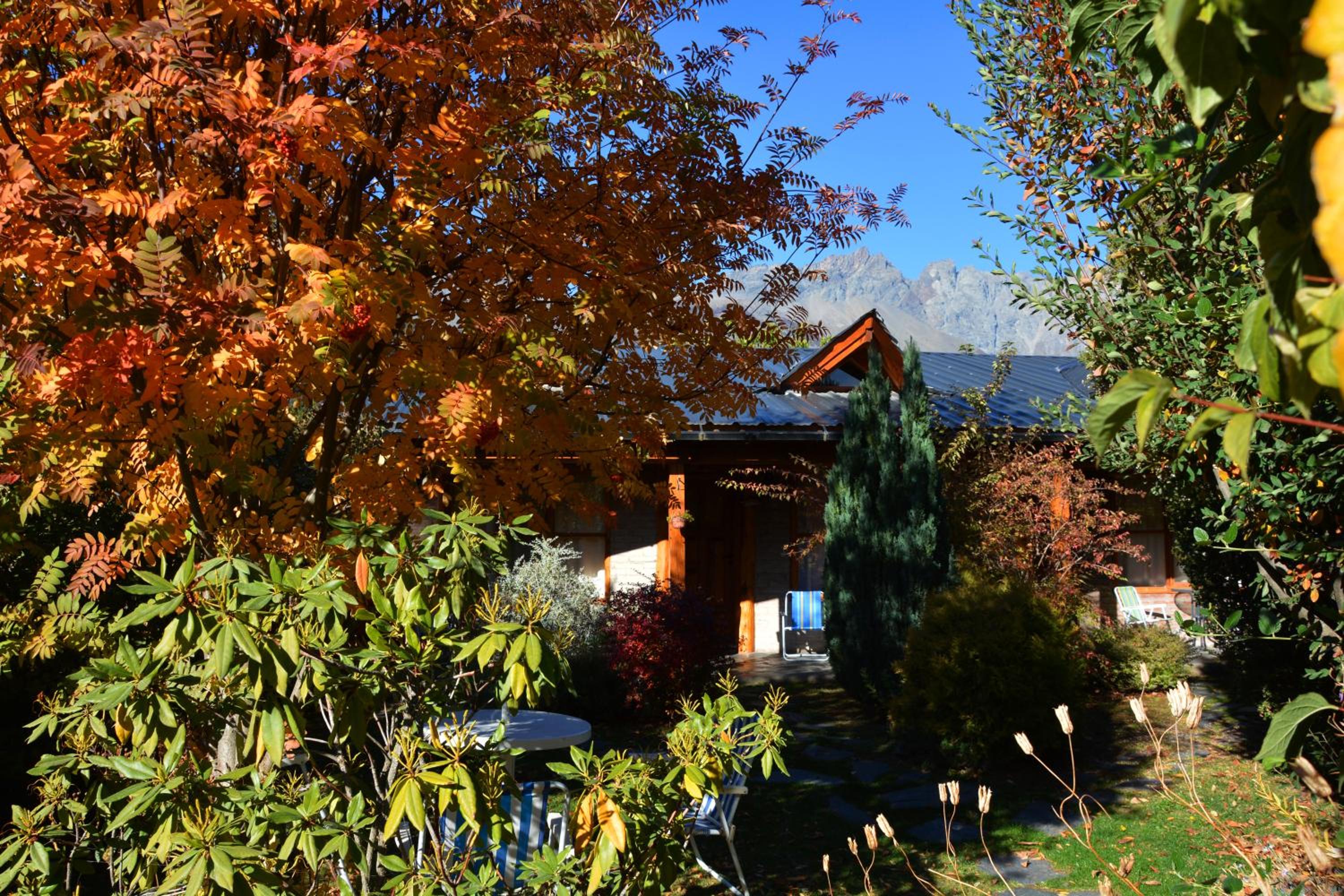 Carpe Diem Cabañas & Suites