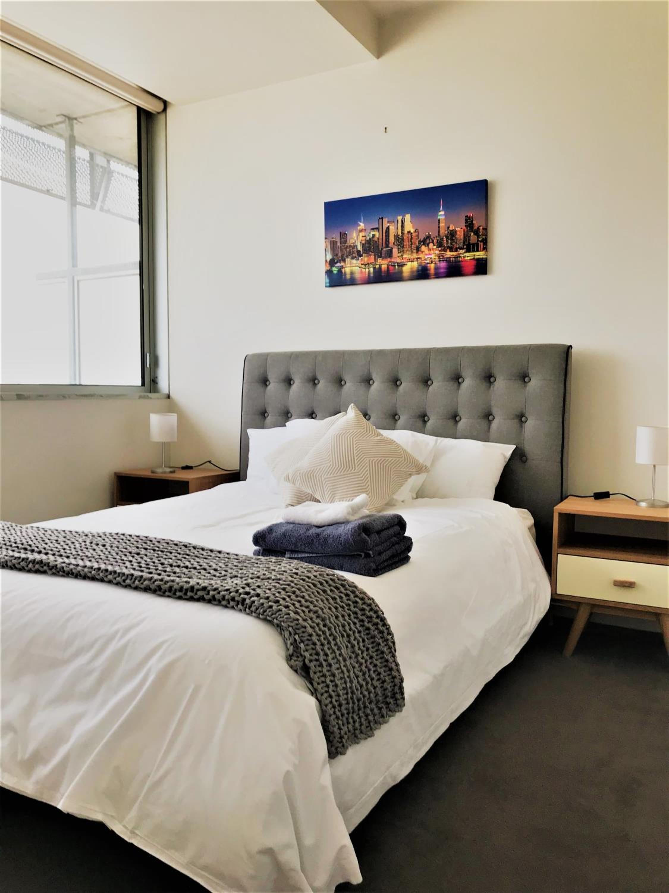 Readyset Apartments at Liberty