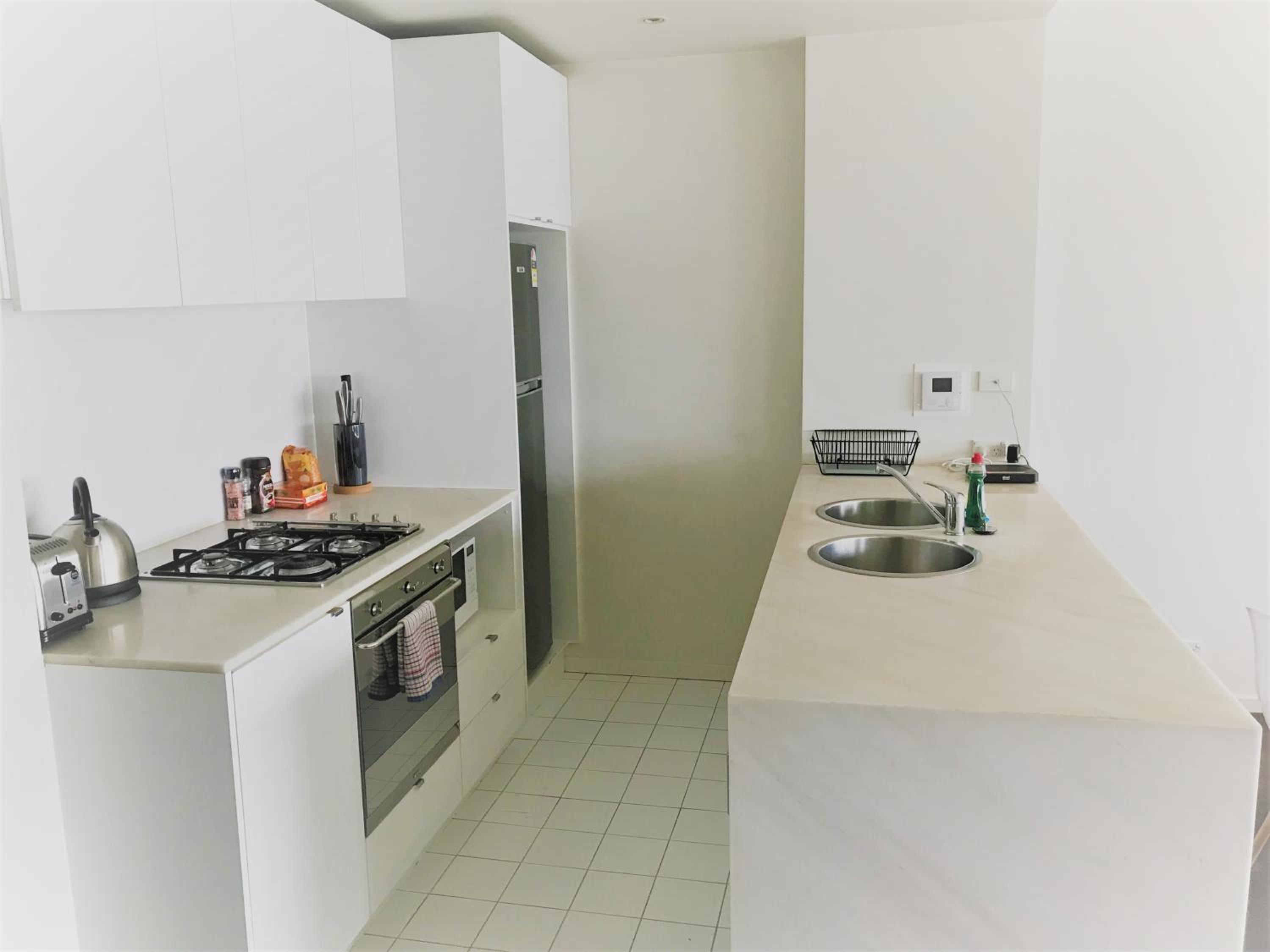 Readyset Apartments at Liberty