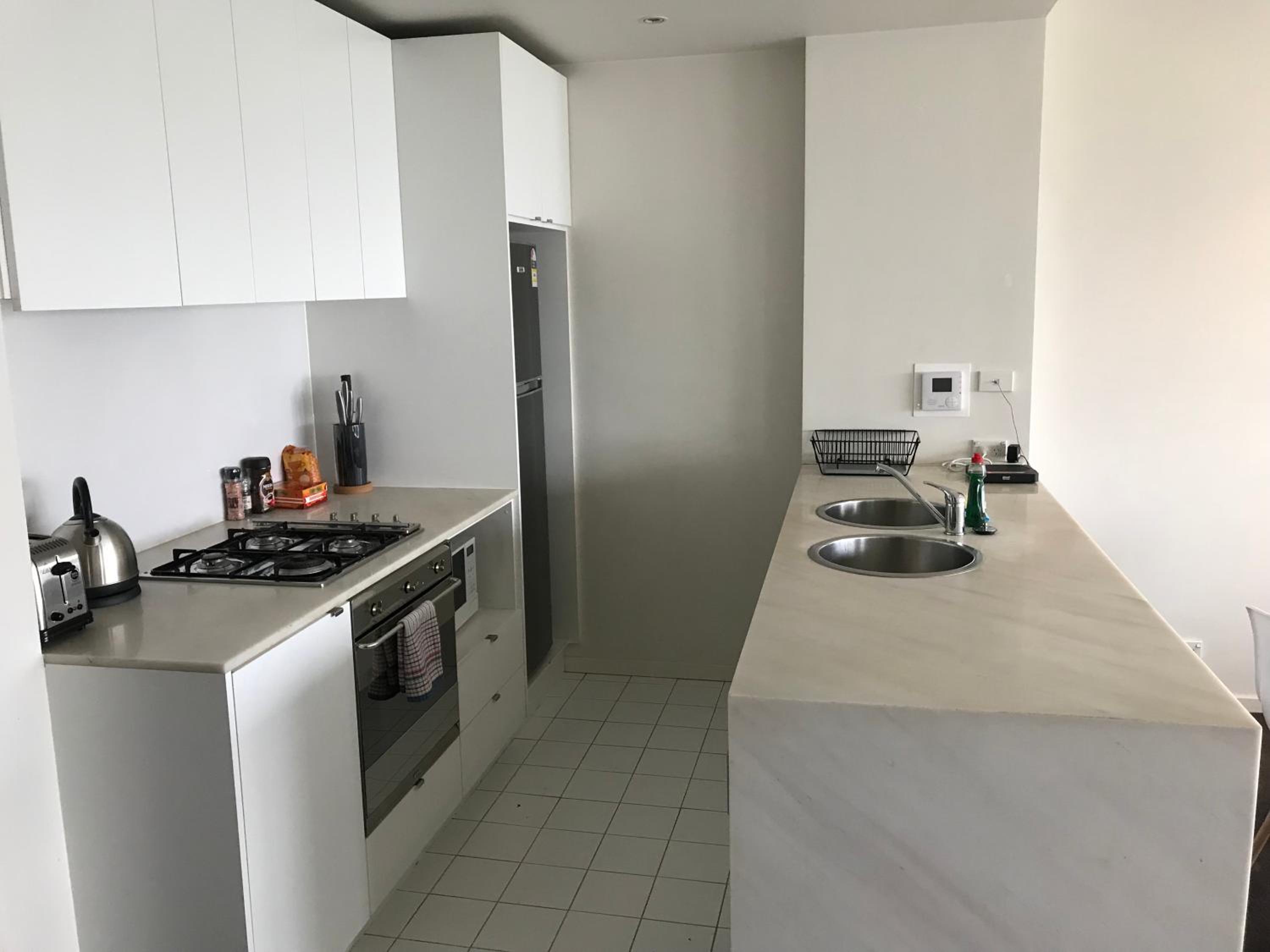 Readyset Apartments at Liberty