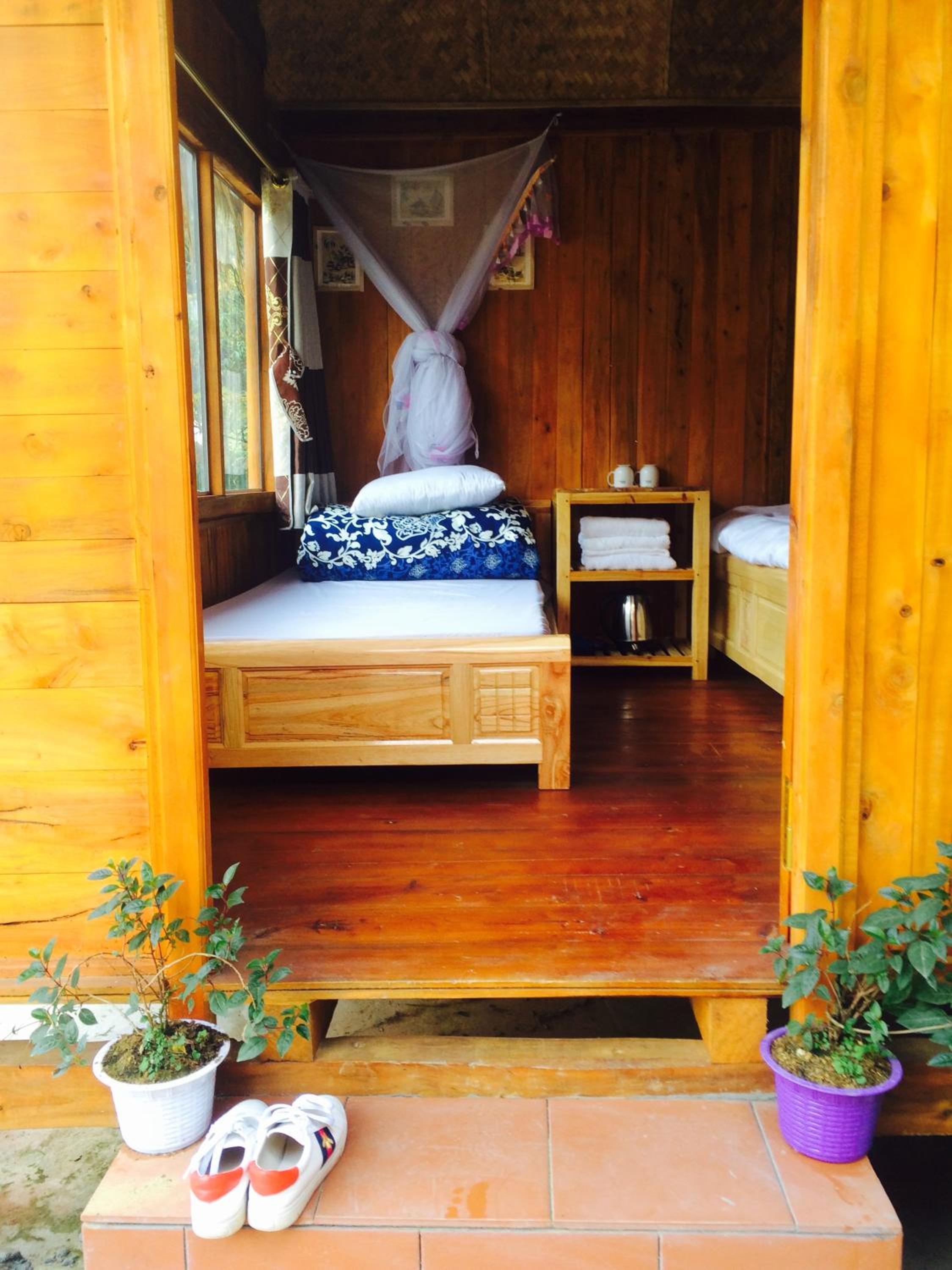 Anh Duc Homestay