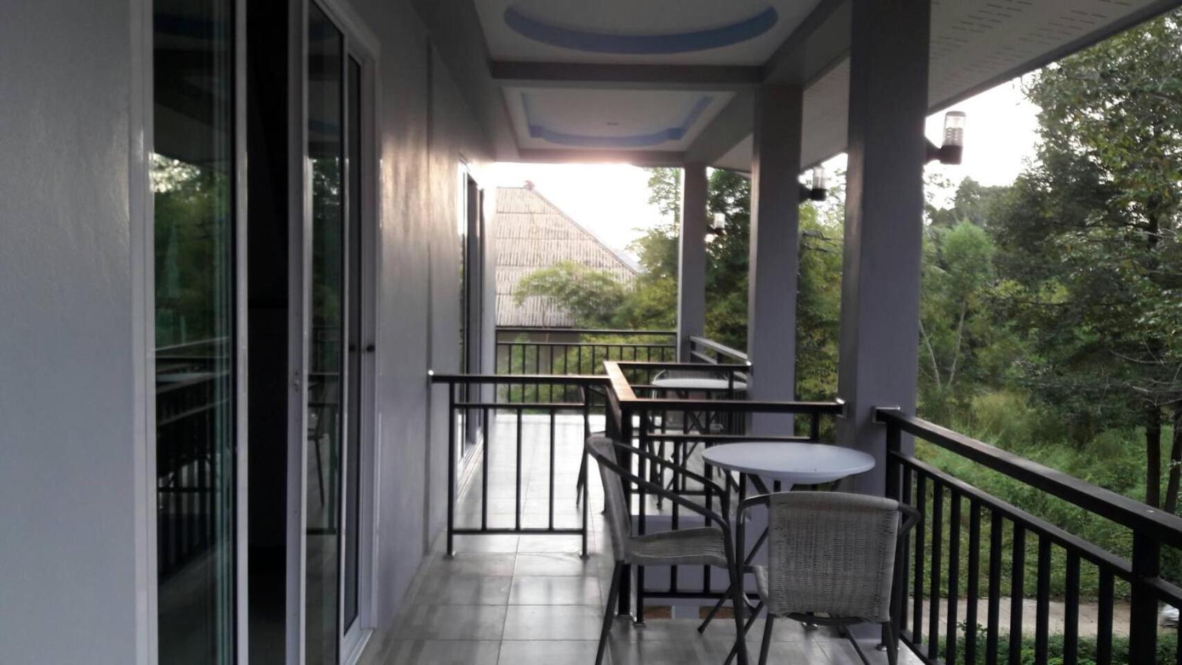 Tamarind Lanta Resort