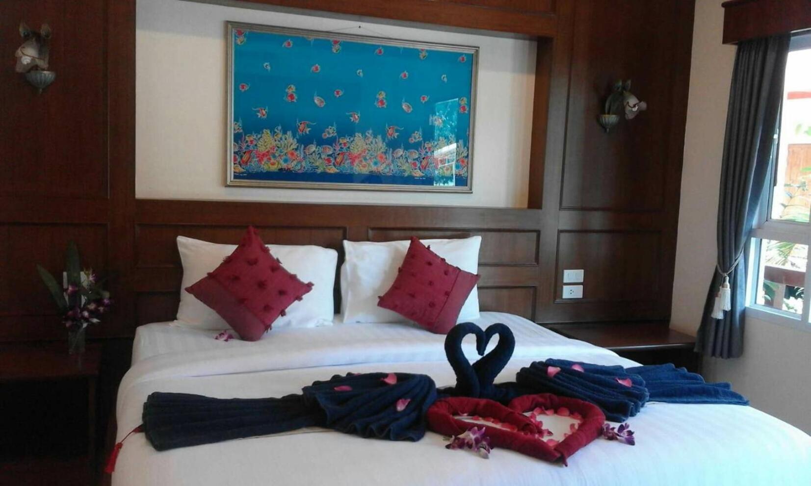 Tamarind Lanta Resort